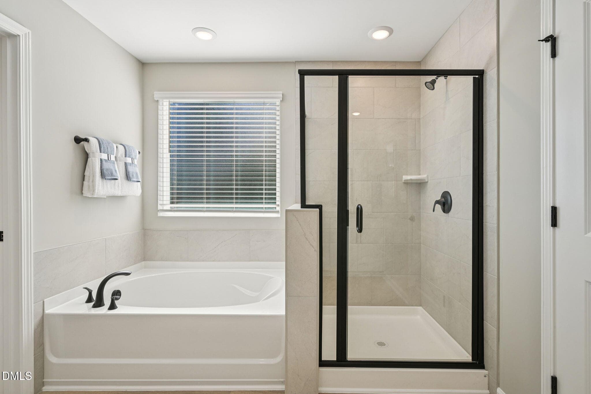 30 - Primary Bath - 3505 Blythedale Lane, Raleigh, NC 27616, Raleigh