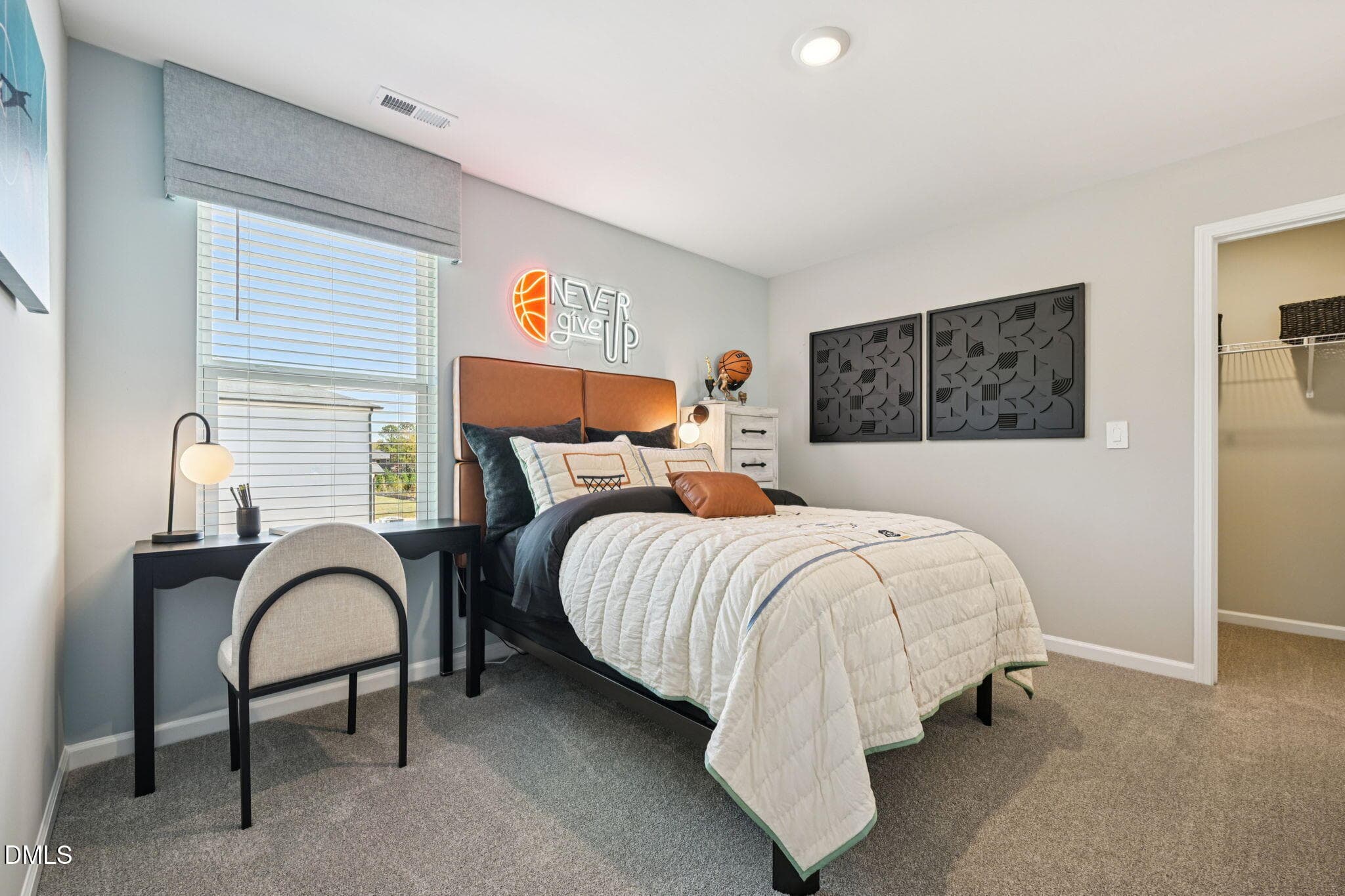 35 - Secondary Bed - 3505 Blythedale Lane, Raleigh, NC 27616, Raleigh
