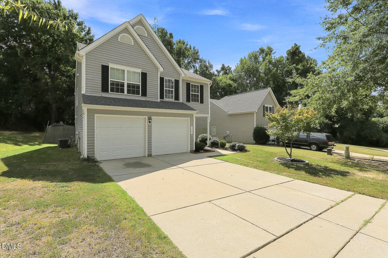 003 - 755 Sycamore Springs Drive, Fuquay Varina, NC 27526