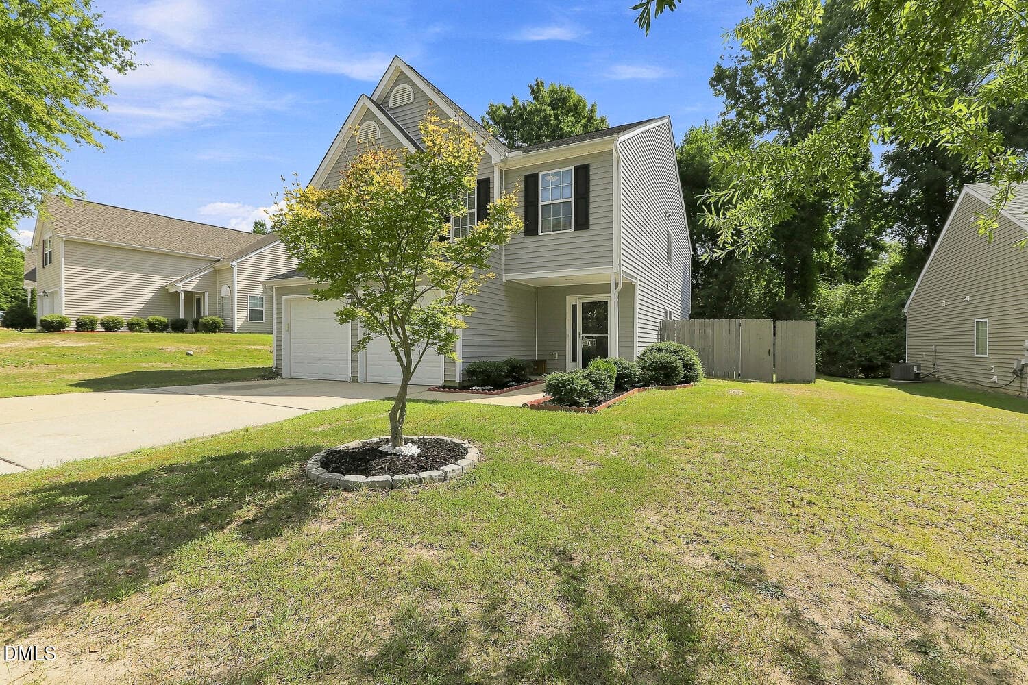 004 - 755 Sycamore Springs Drive, Fuquay Varina, NC 27526