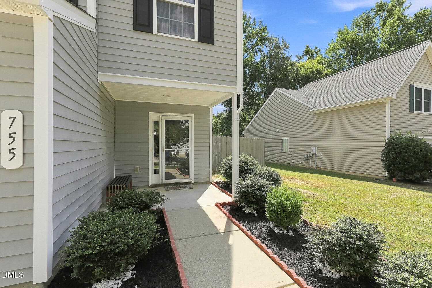 006 - 755 Sycamore Springs Drive, Fuquay Varina, NC 27526