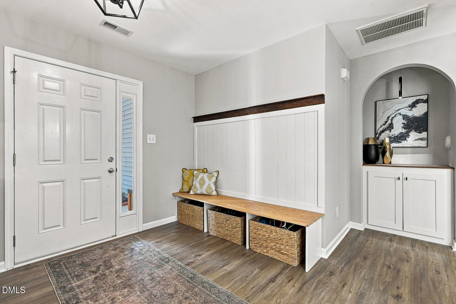 011 - 755 Sycamore Springs Drive, Fuquay Varina, NC 27526