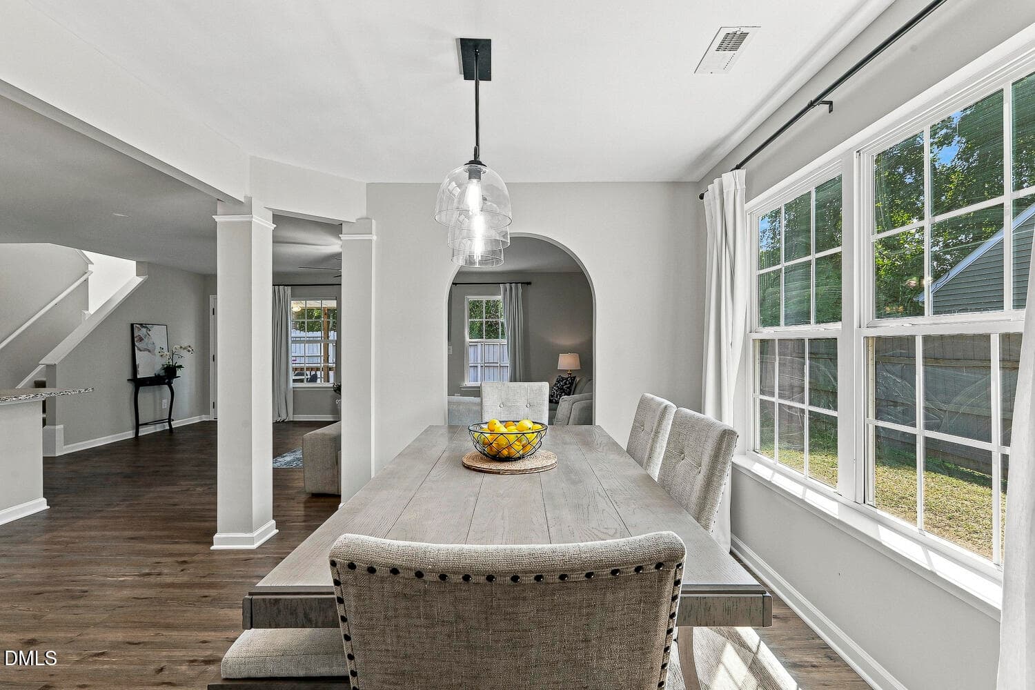 012 - 755 Sycamore Springs Drive, Fuquay Varina, NC 27526