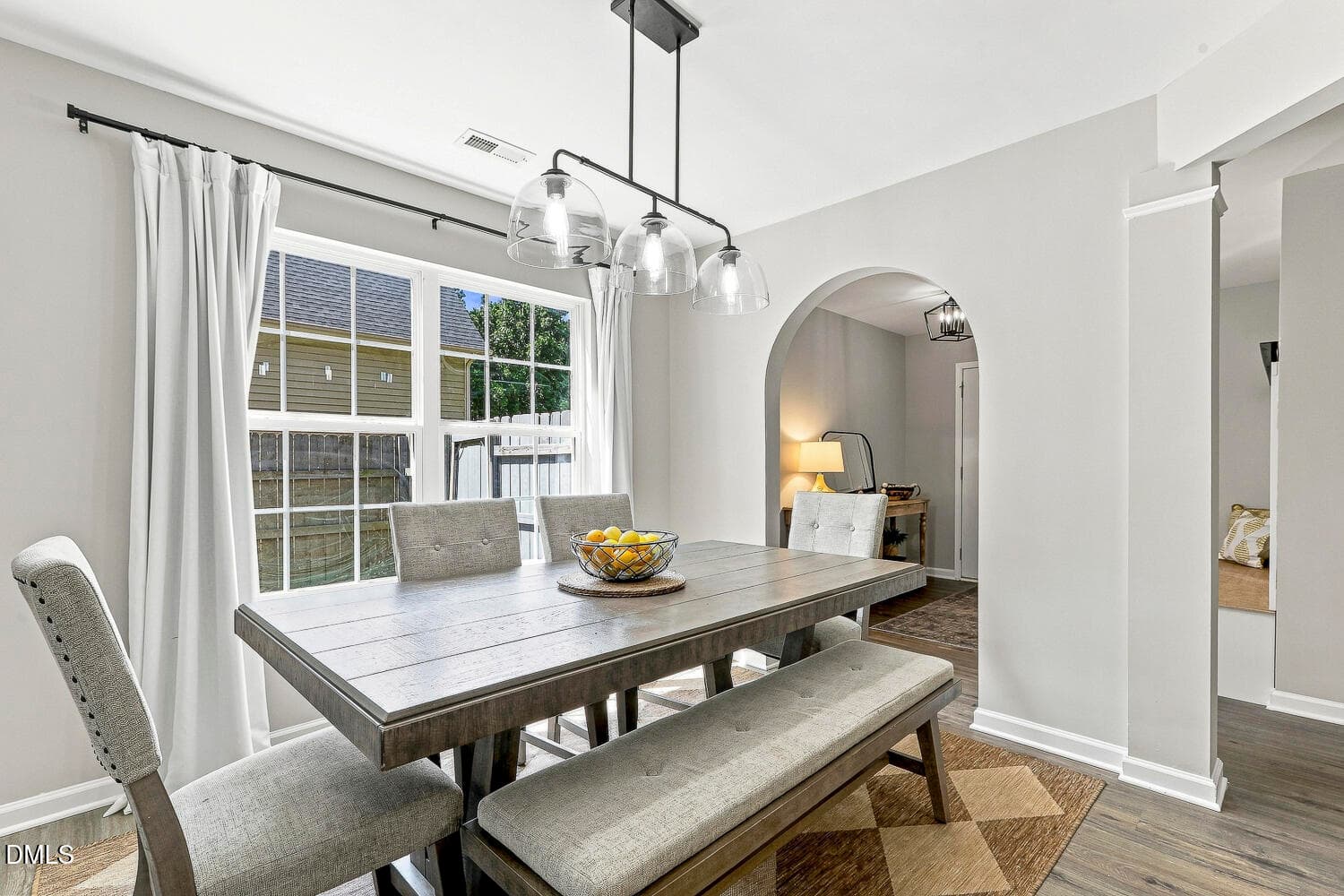 017 - 755 Sycamore Springs Drive, Fuquay Varina, NC 27526