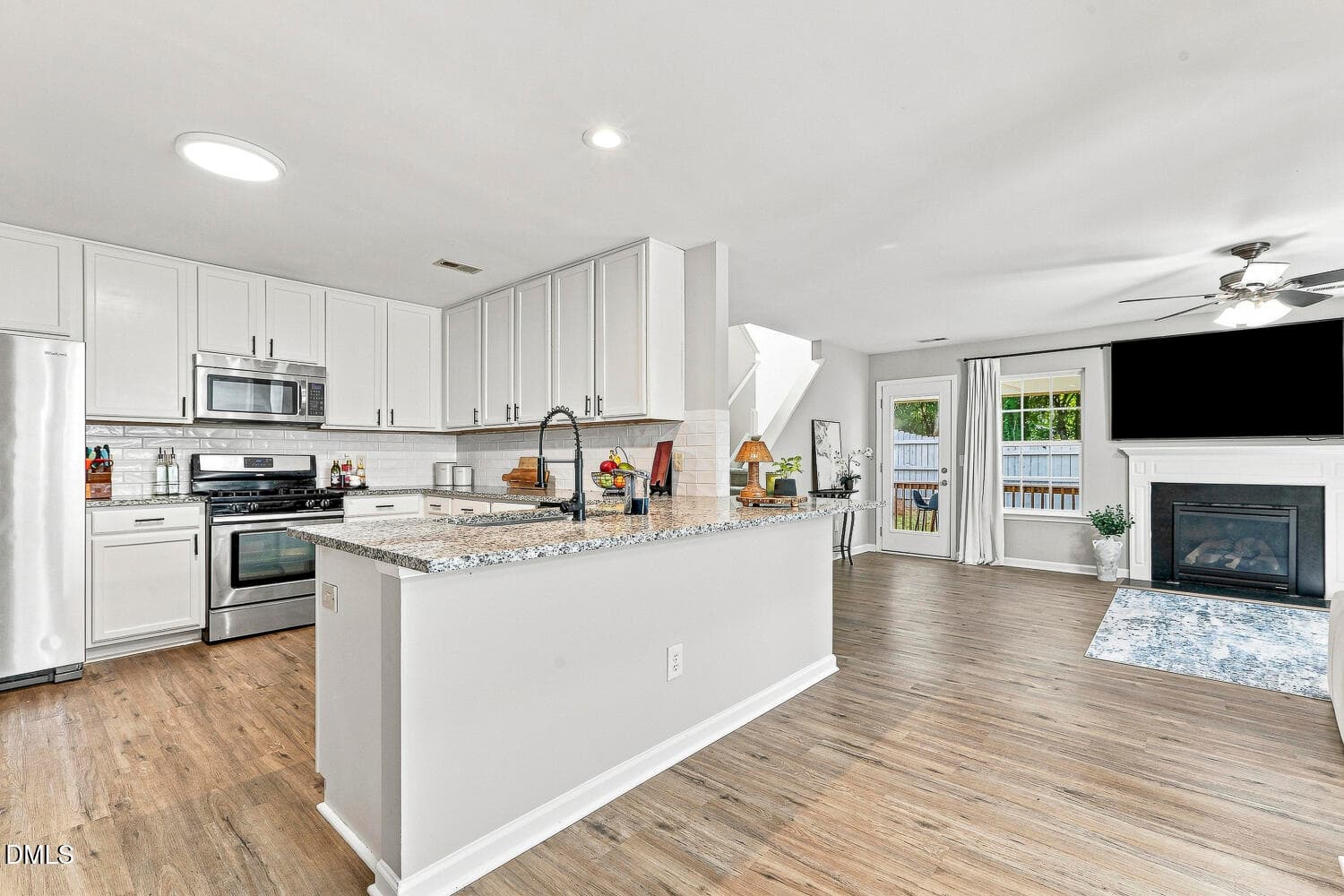019 - 755 Sycamore Springs Drive, Fuquay Varina, NC 27526