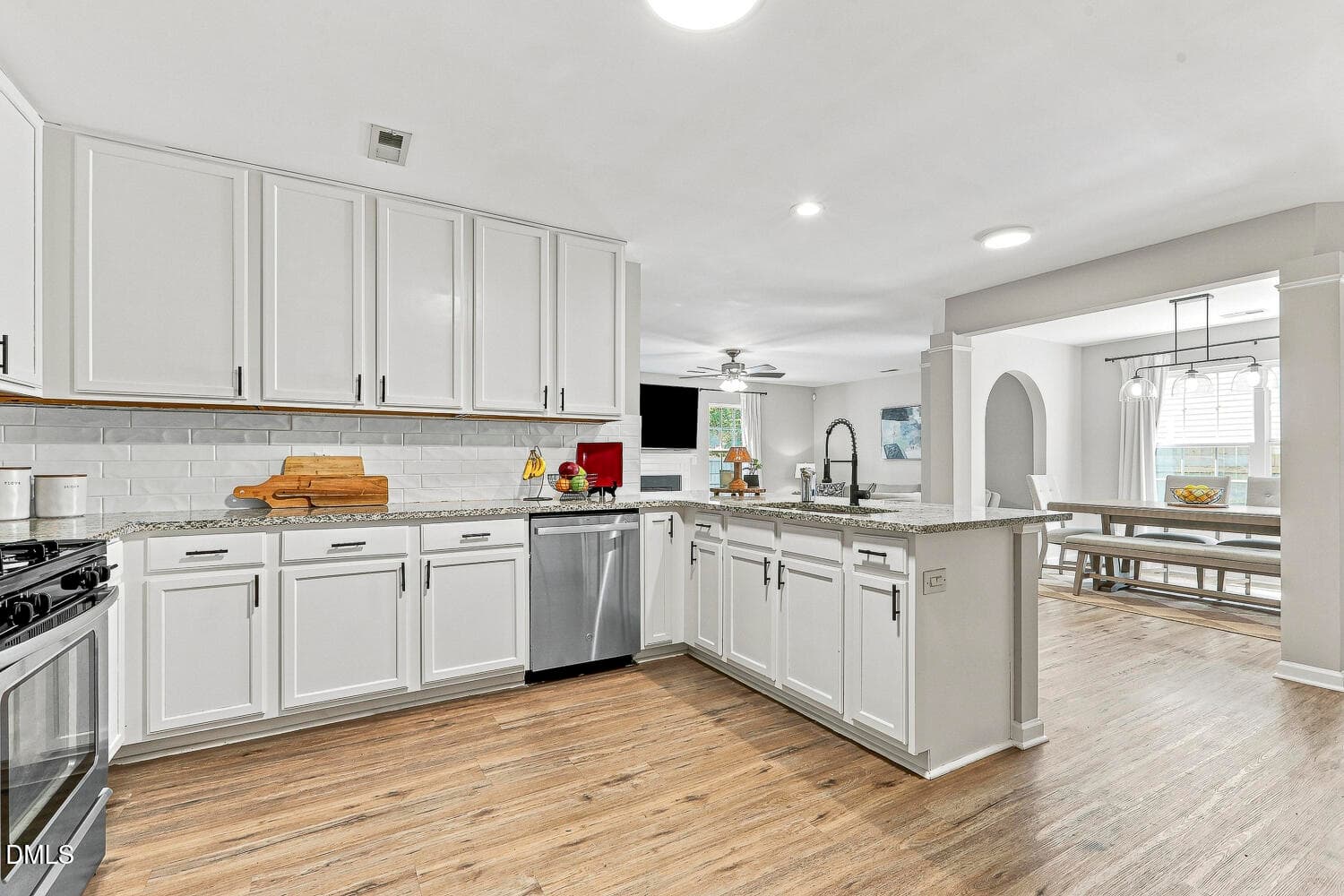 021 - 755 Sycamore Springs Drive, Fuquay Varina, NC 27526