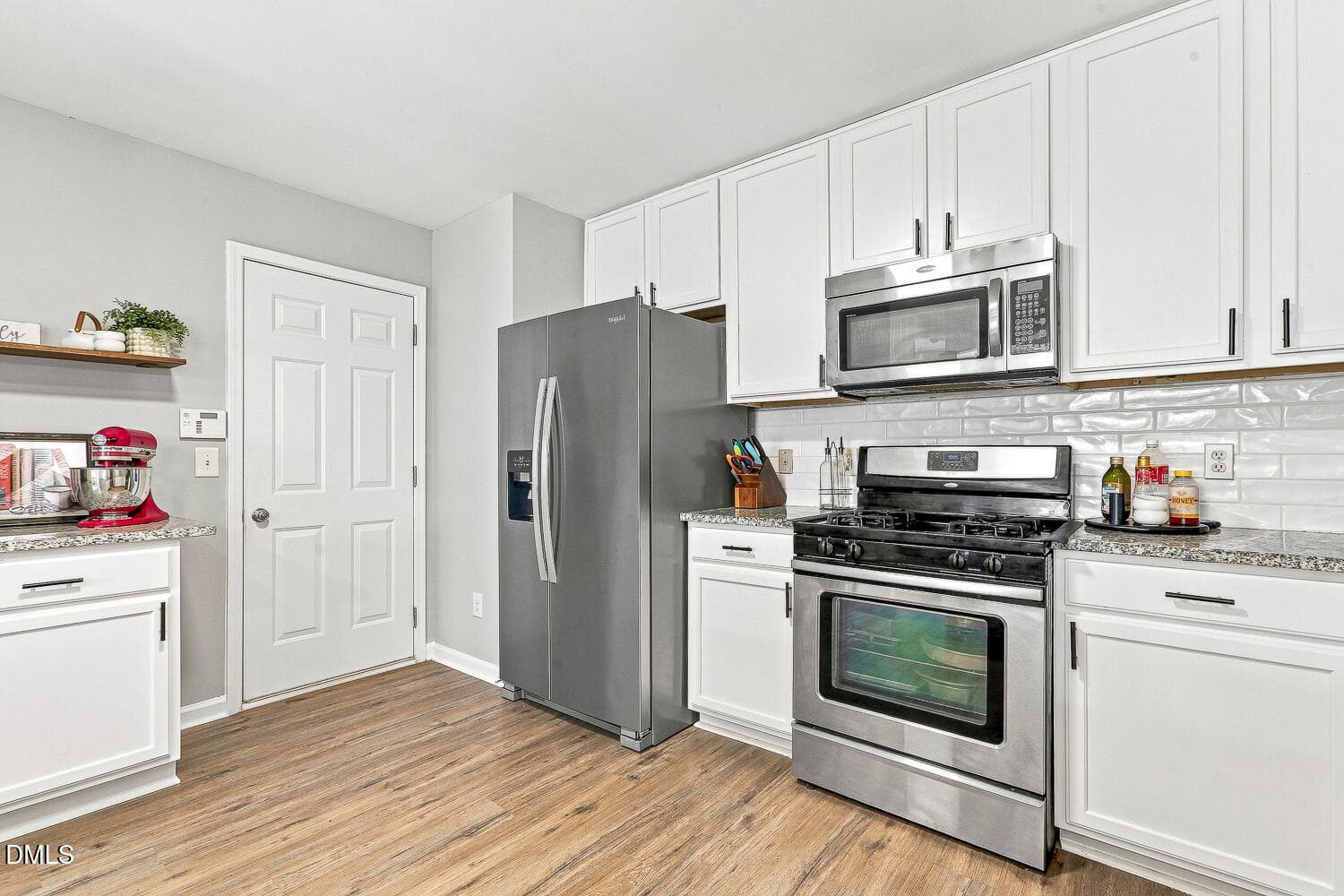 023 - 755 Sycamore Springs Drive, Fuquay Varina, NC 27526