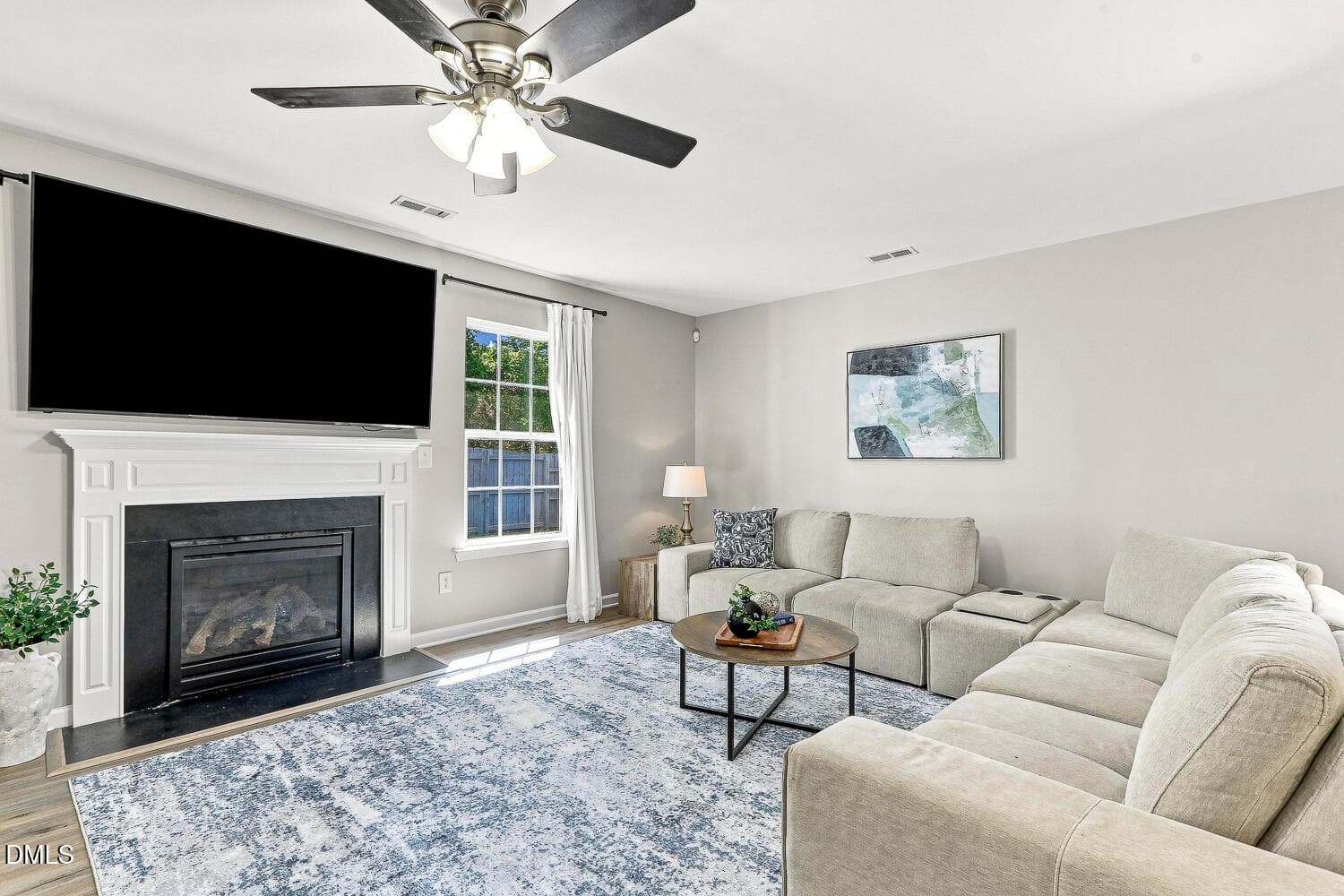 027 - 755 Sycamore Springs Drive, Fuquay Varina, NC 27526