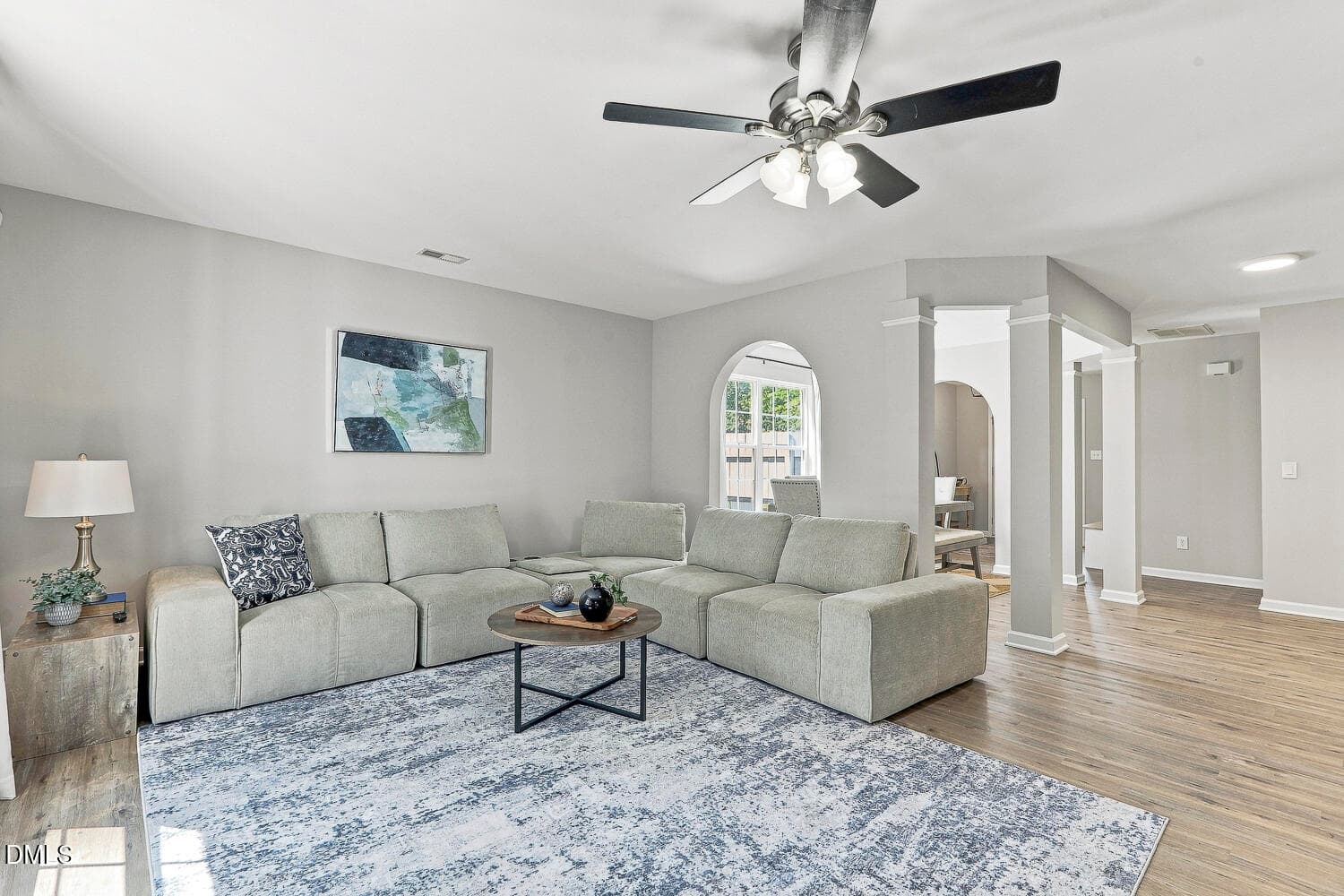 028 - 755 Sycamore Springs Drive, Fuquay Varina, NC 27526