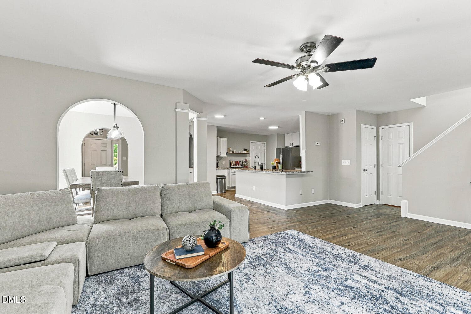 029 - 755 Sycamore Springs Drive, Fuquay Varina, NC 27526