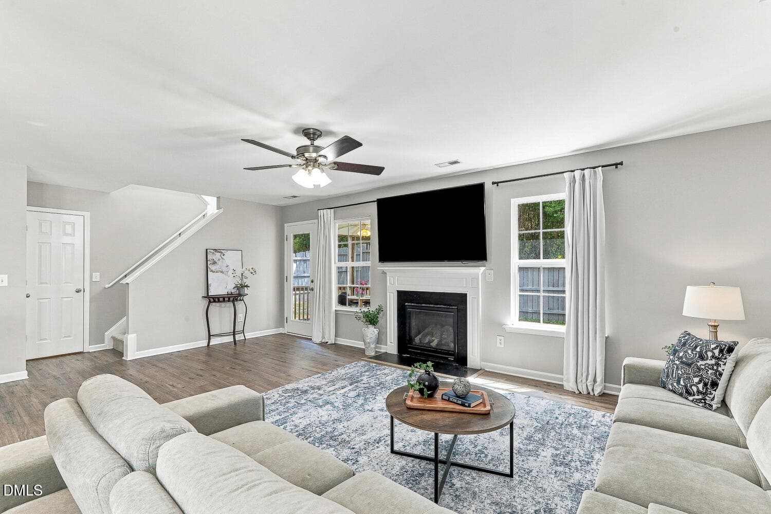 031 - 755 Sycamore Springs Drive, Fuquay Varina, NC 27526