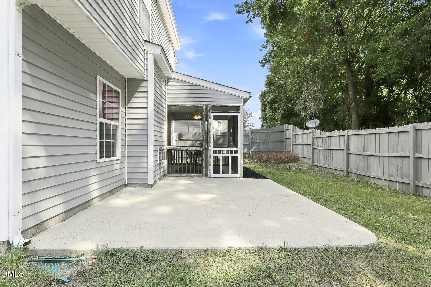 061 - 755 Sycamore Springs Drive, Fuquay Varina, NC 27526