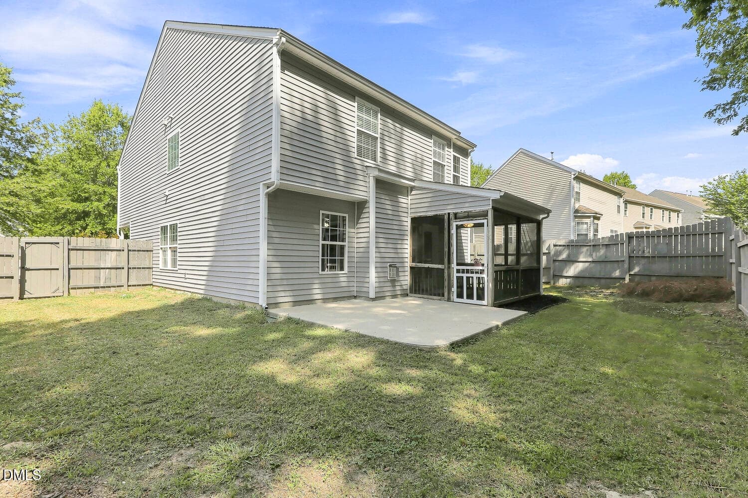 062 - 755 Sycamore Springs Drive, Fuquay Varina, NC 27526