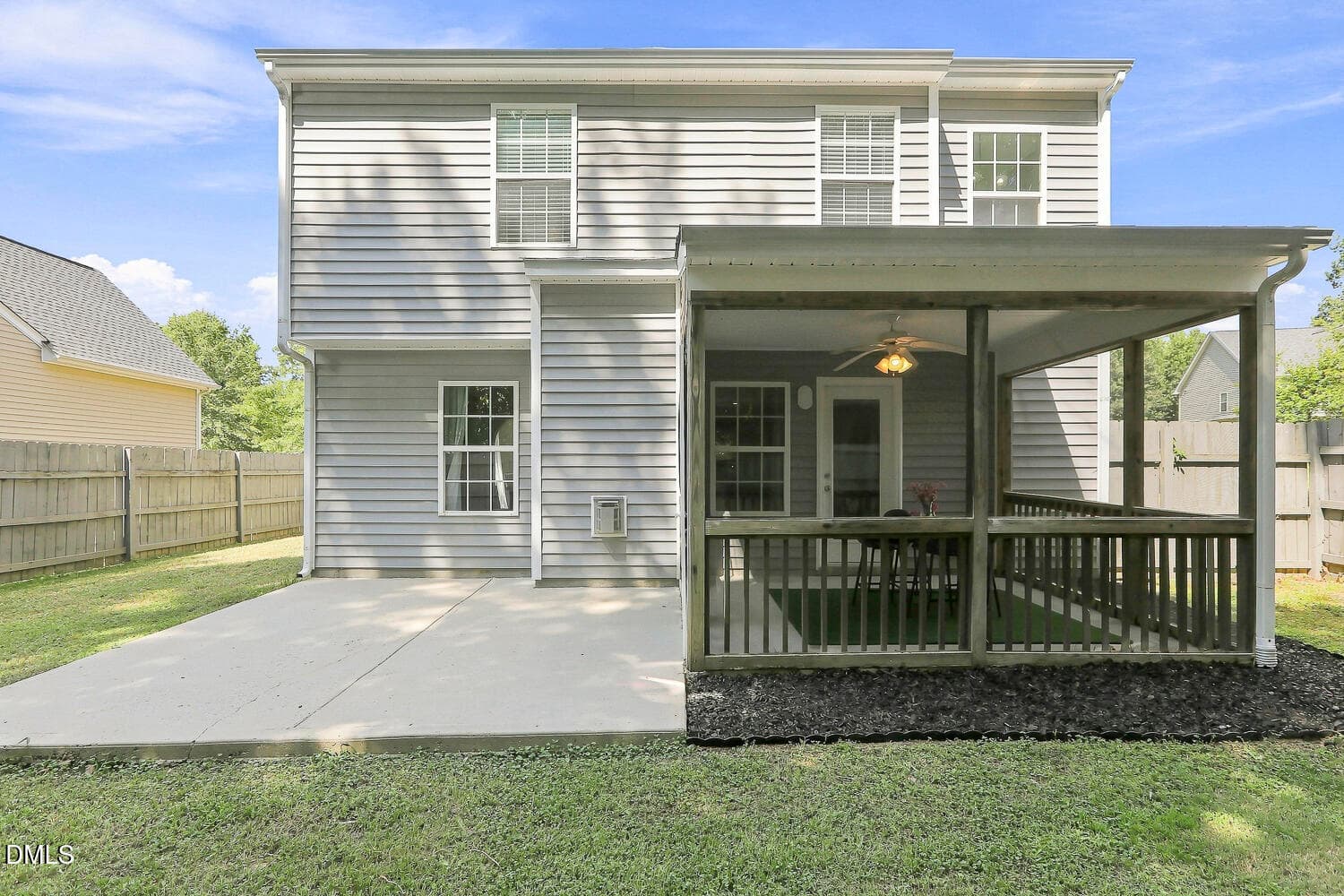 063 - 755 Sycamore Springs Drive, Fuquay Varina, NC 27526