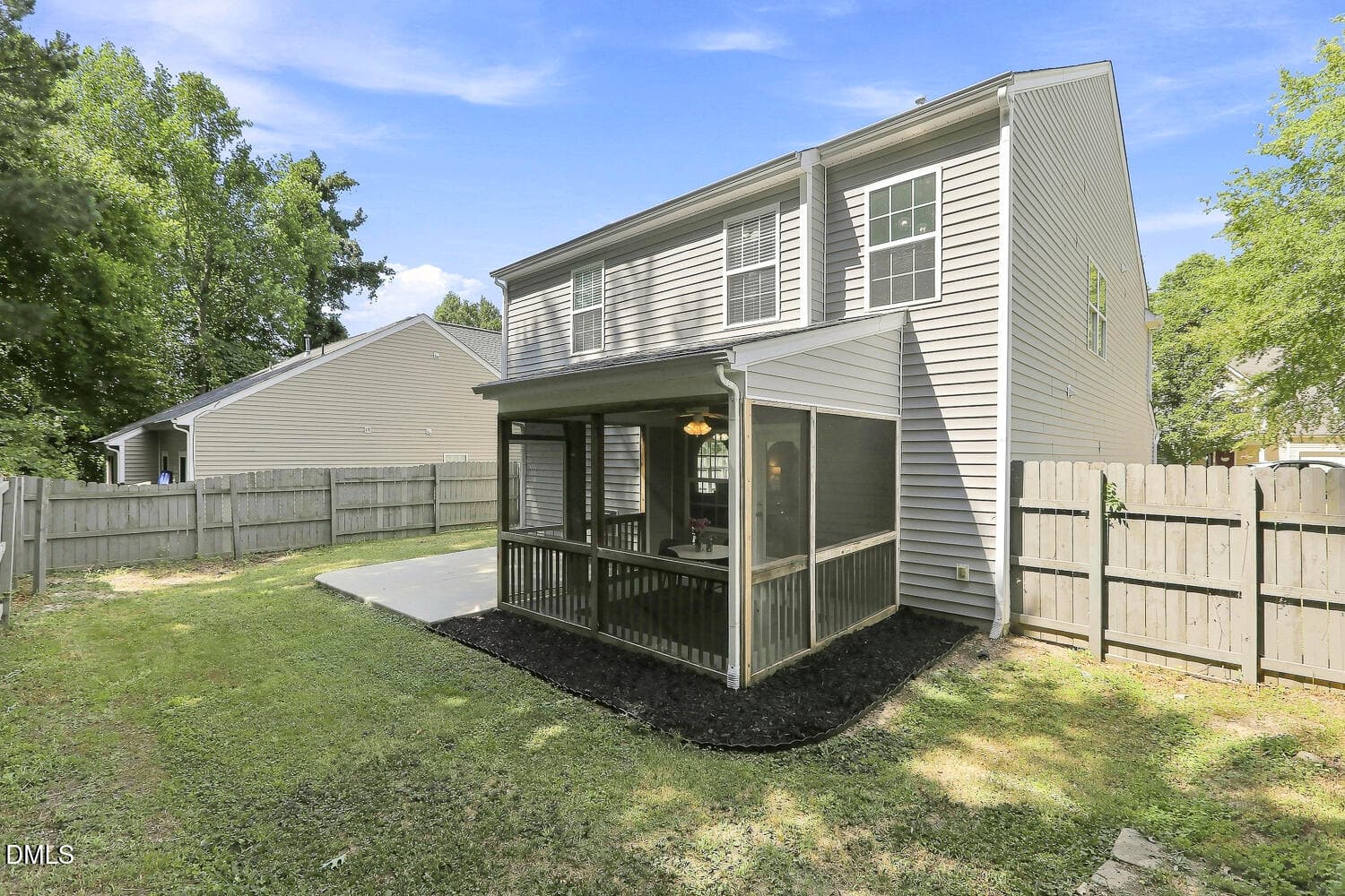 064 - 755 Sycamore Springs Drive, Fuquay Varina, NC 27526