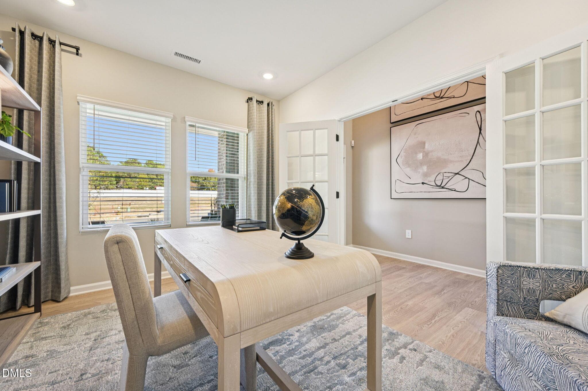 1.2 - Study - 4028 Balvenie Lane, Raleigh, NC 27616, Raleigh