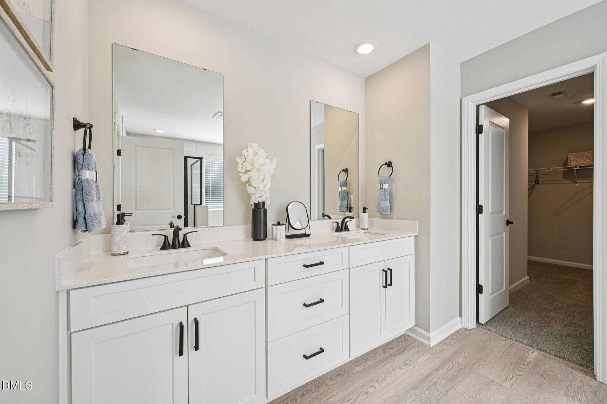 28 - Primary Bath - 4028 Balvenie Lane, Raleigh, NC 27616, Raleigh