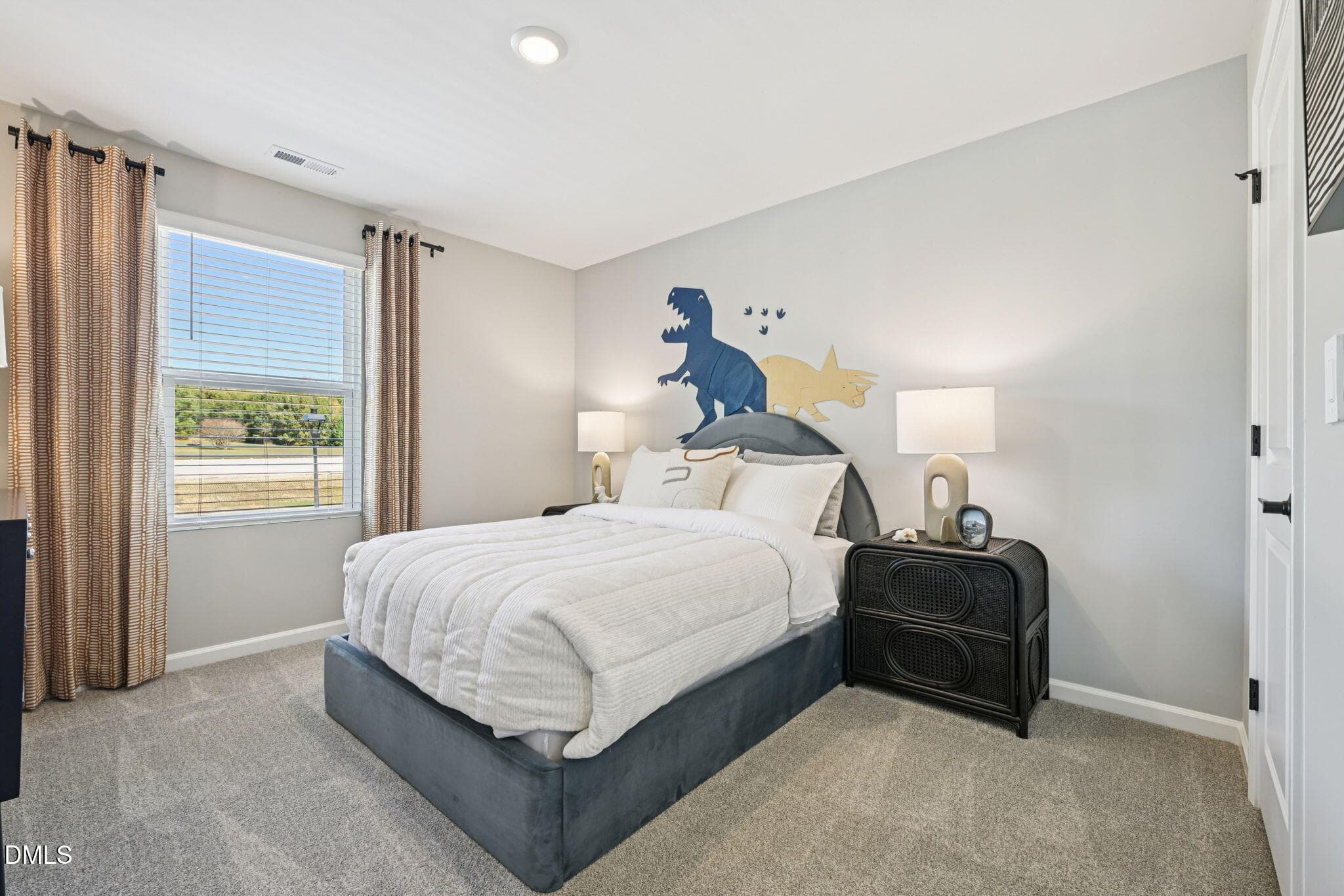 33 - Secondary Bed - 4028 Balvenie Lane, Raleigh, NC 27616, Raleigh