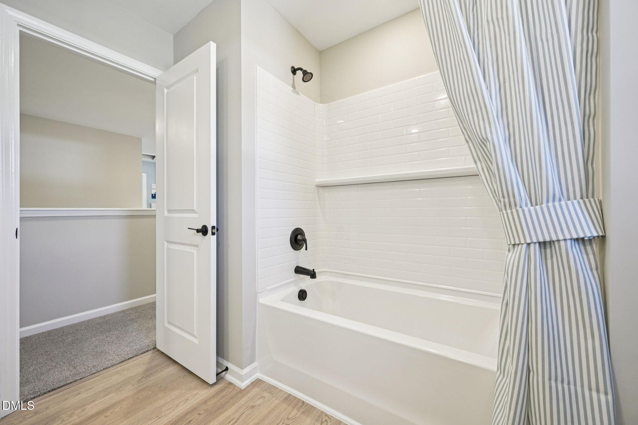 39 - Secondary Bath - 4028 Balvenie Lane, Raleigh, NC 27616, Raleigh