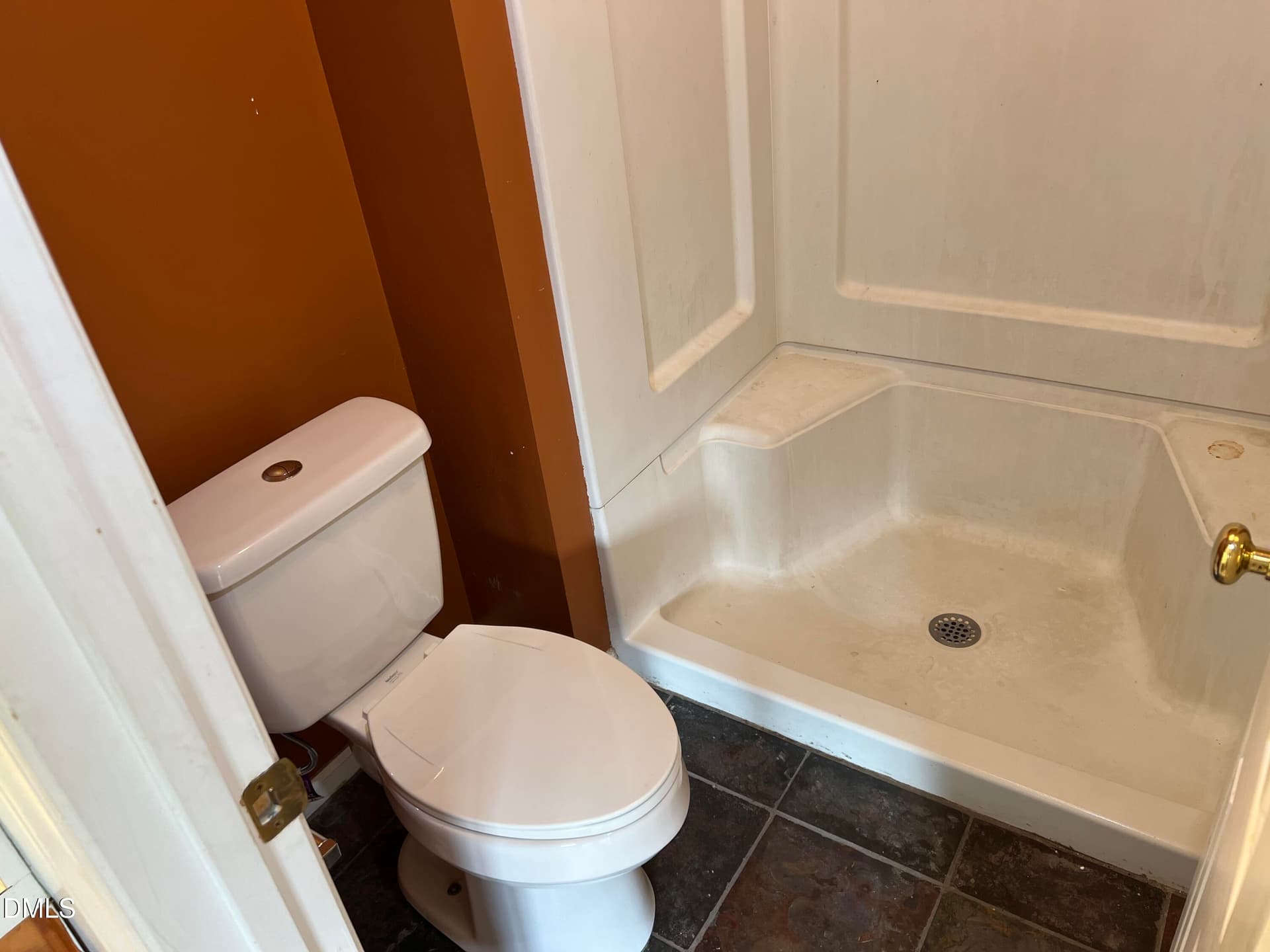 Primary Bathroom - 107 Copper Stone Street, Smithfield, NC 27577
