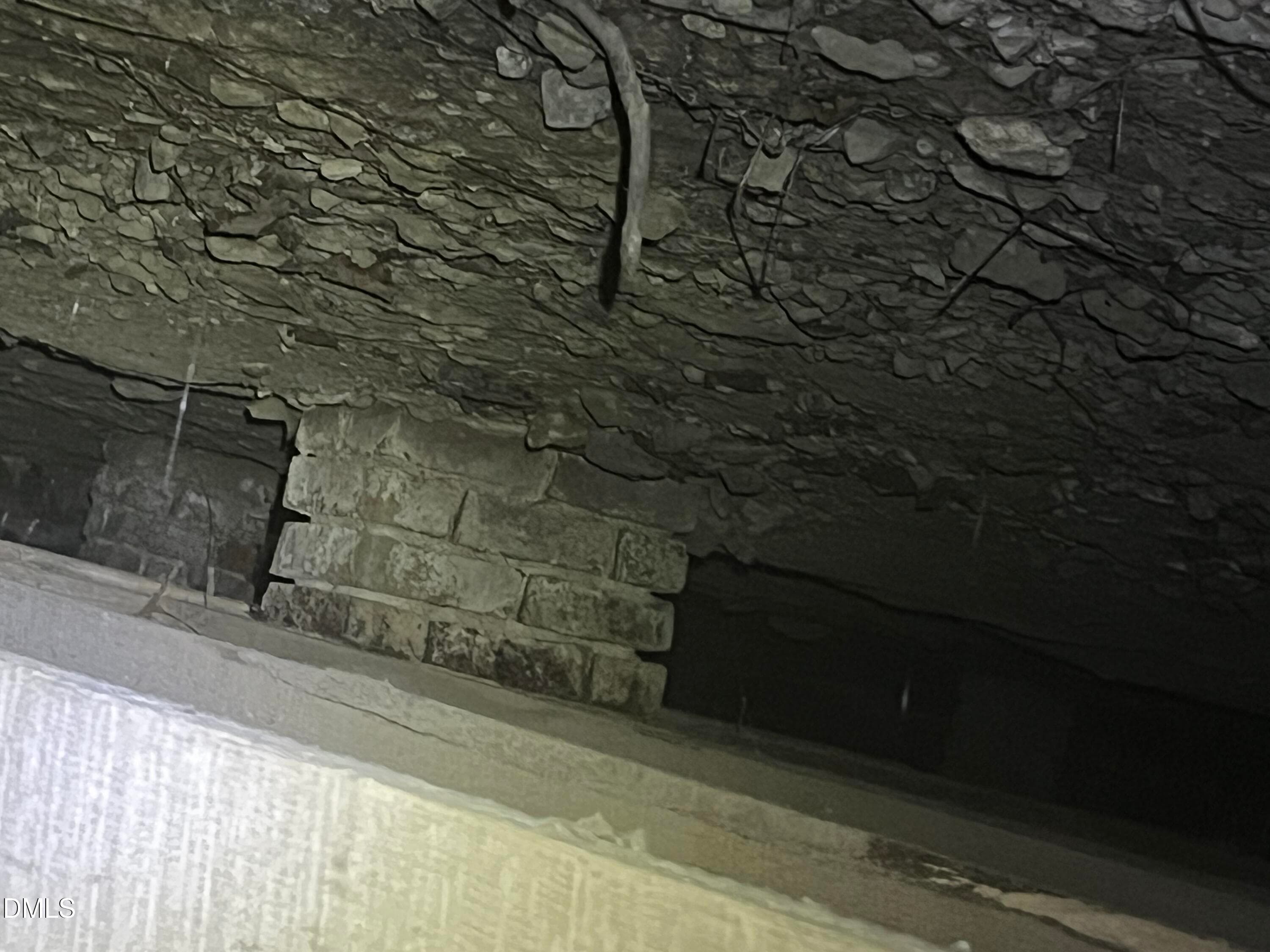 Crawlspace 1 - 1884 Silk Hope Liberty Road, Siler City, NC 27344