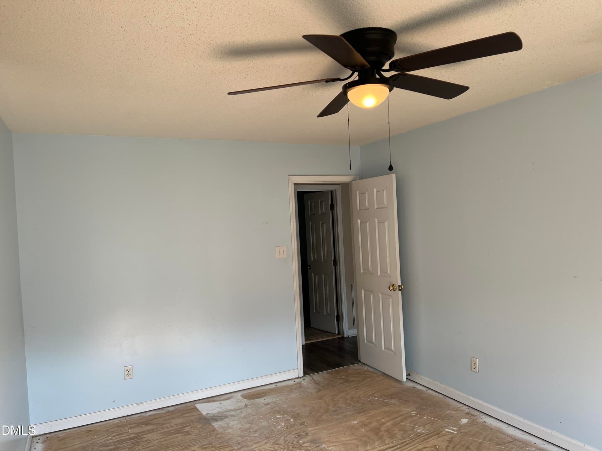 Primary Bedroom - 107 Copper Stone Street, Smithfield, NC 27577