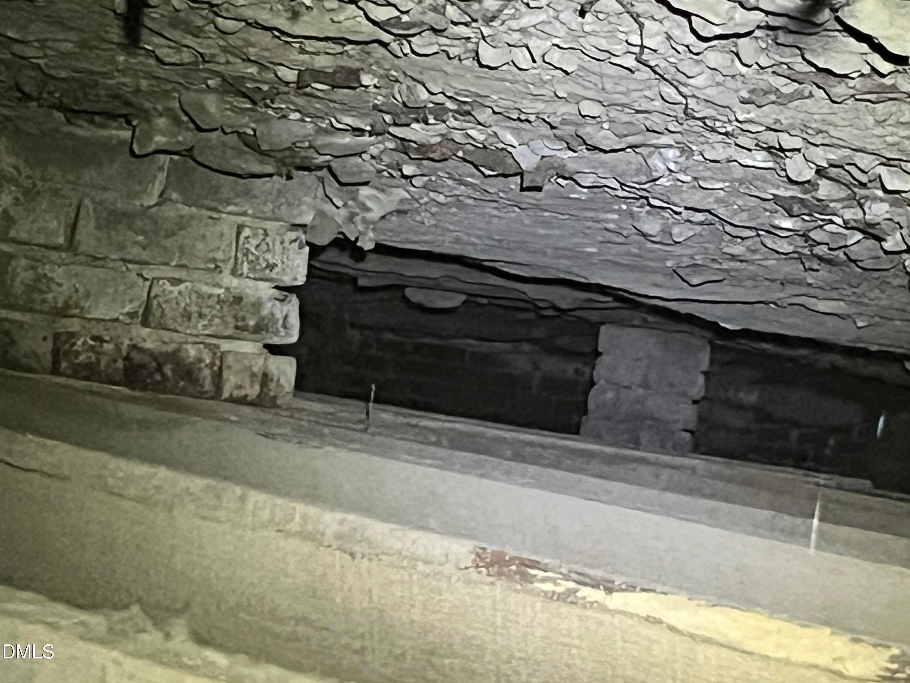 Crawlspace 3 - 1884 Silk Hope Liberty Road, Siler City, NC 27344
