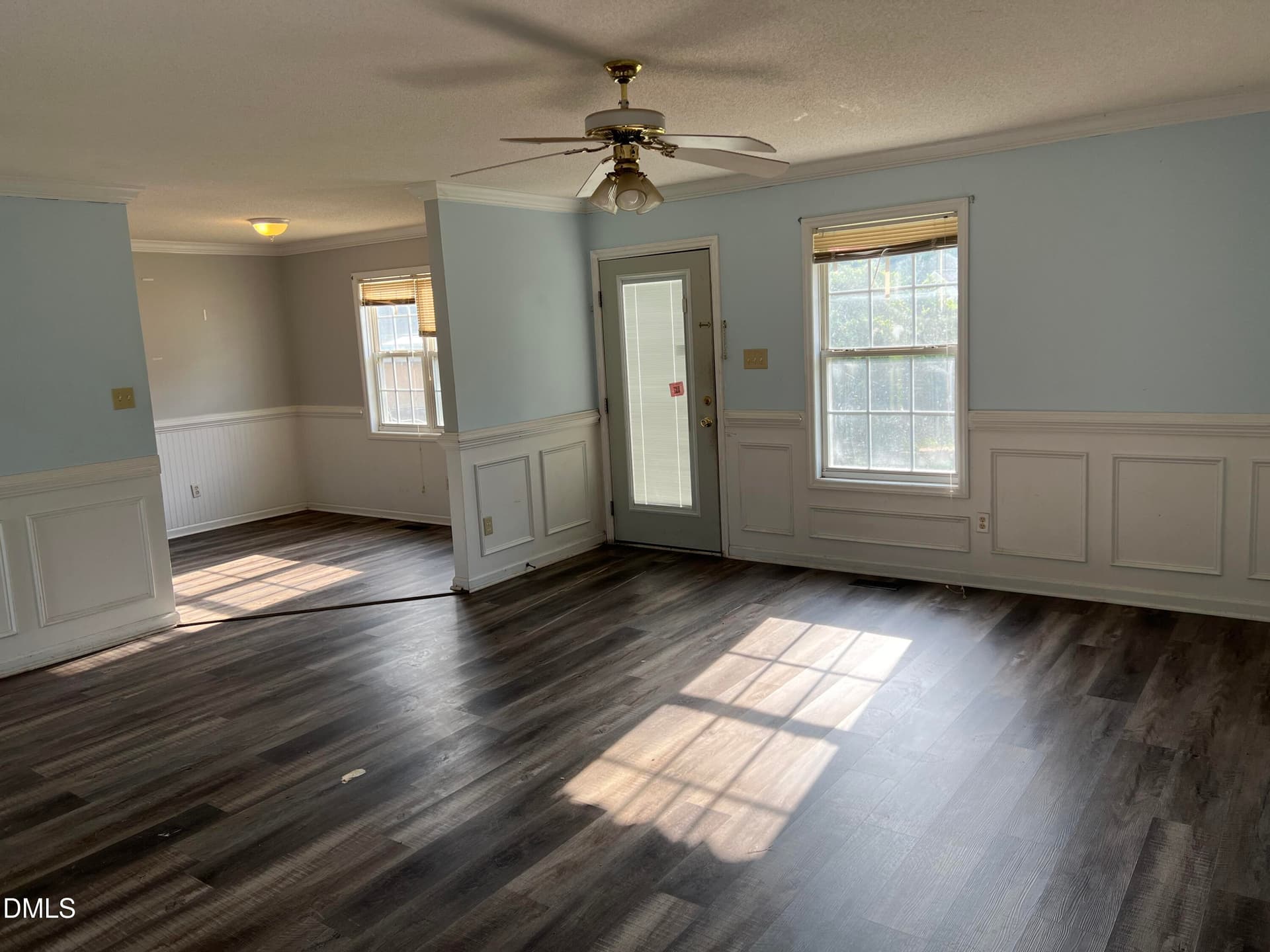 Living Room - 107 Copper Stone Street, Smithfield, NC 27577