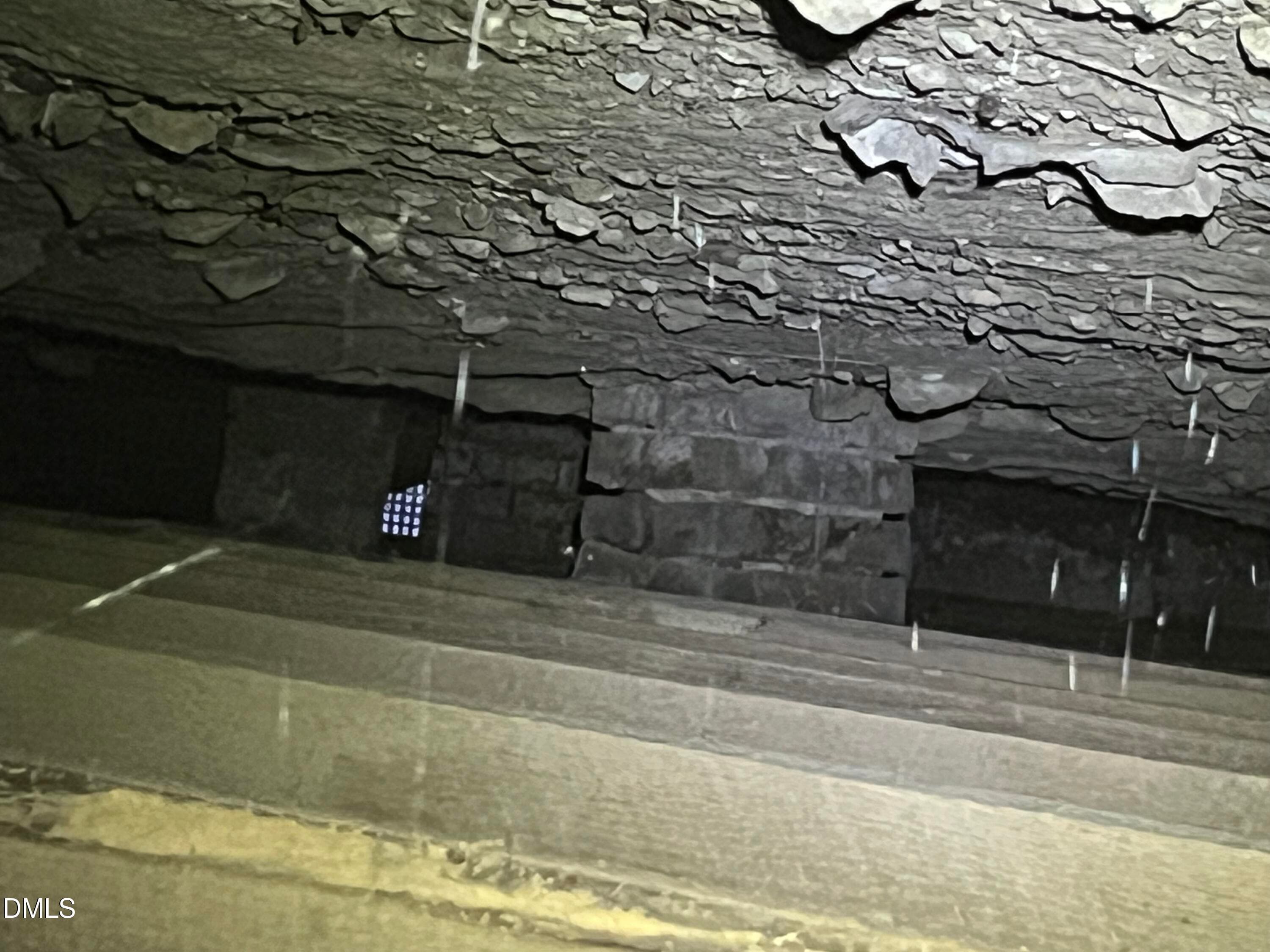 Crawlspace 4 - 1884 Silk Hope Liberty Road, Siler City, NC 27344
