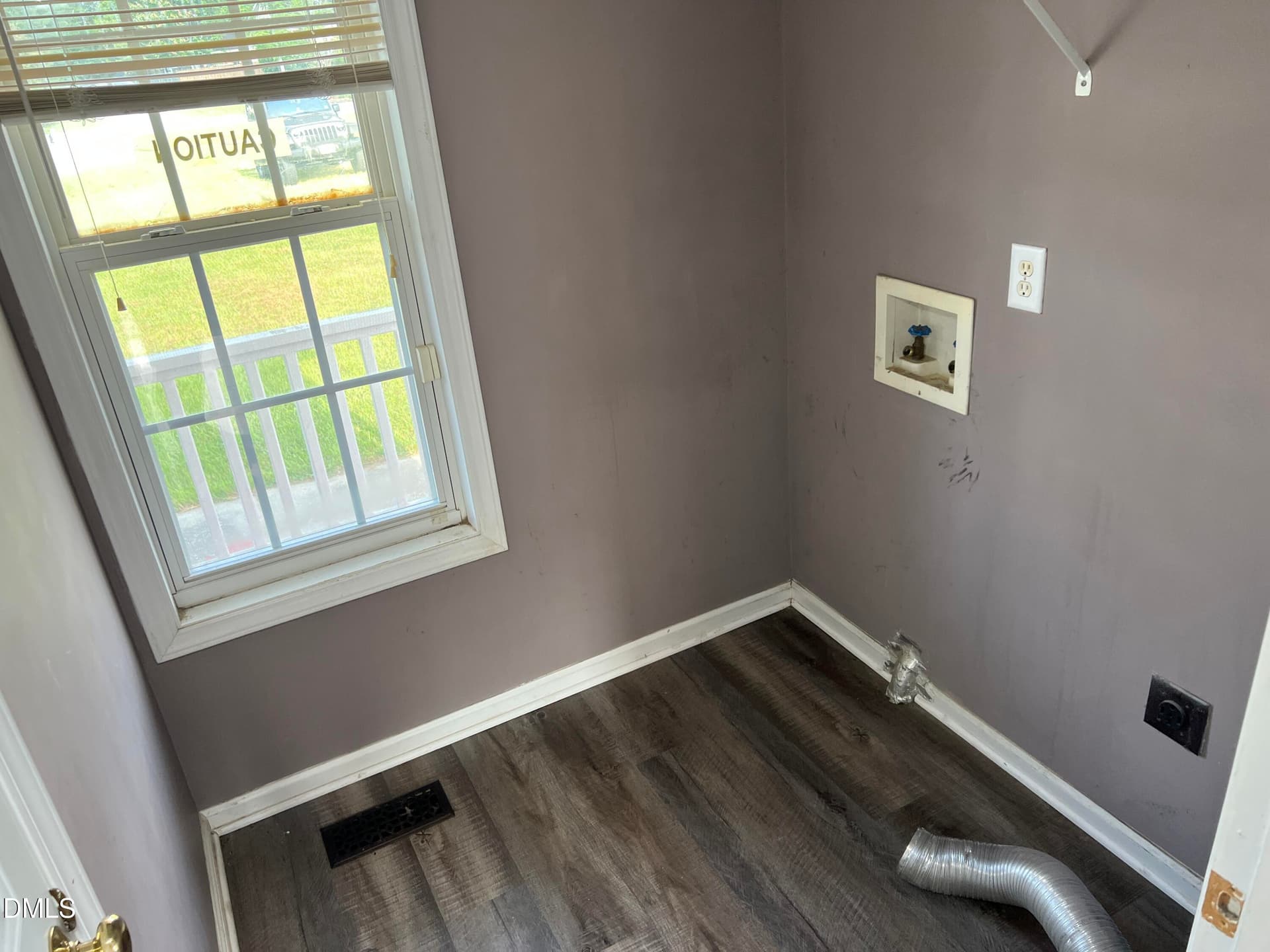 Utility Closet - 107 Copper Stone Street, Smithfield, NC 27577