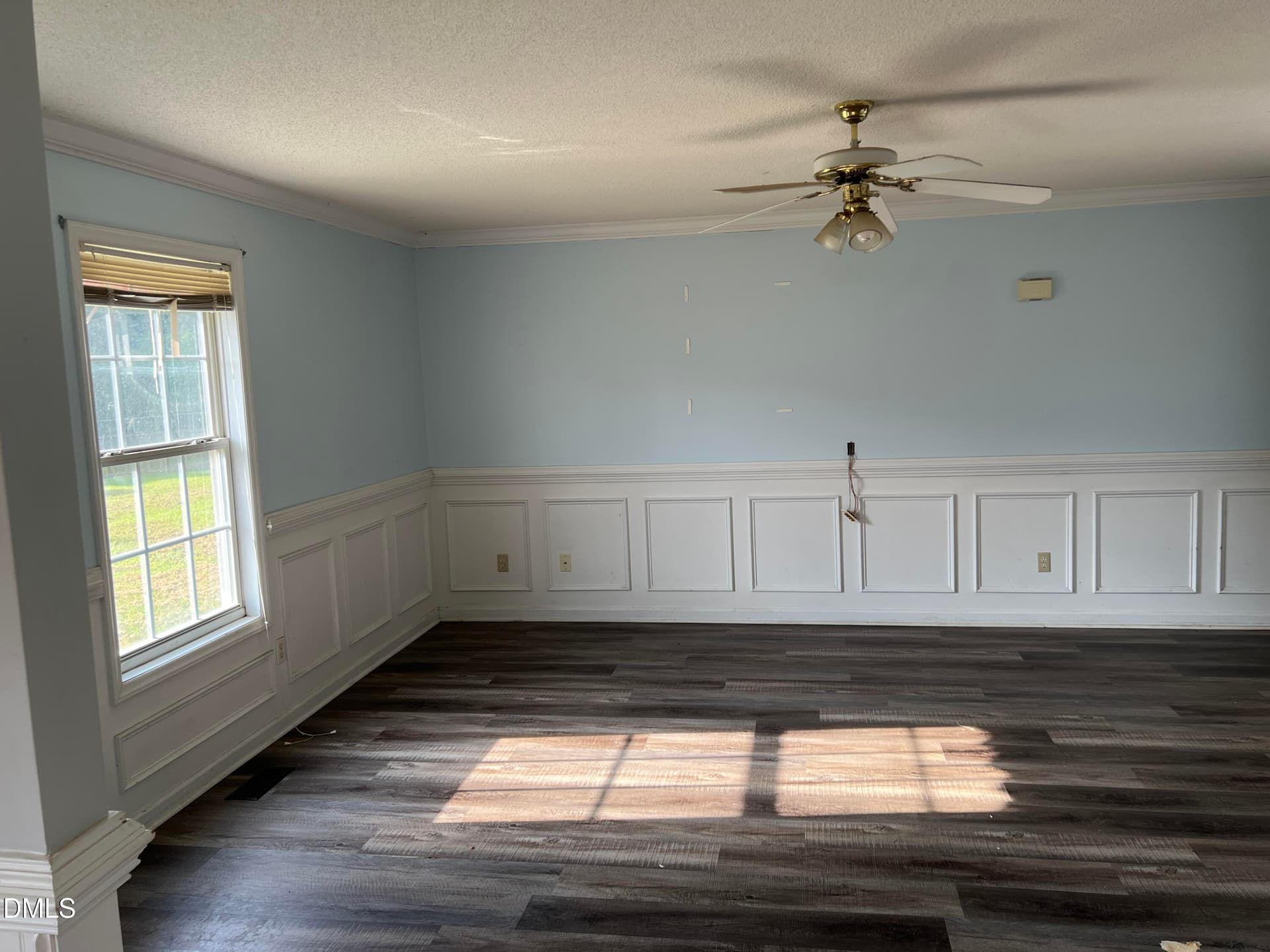 Living Room - 107 Copper Stone Street, Smithfield, NC 27577