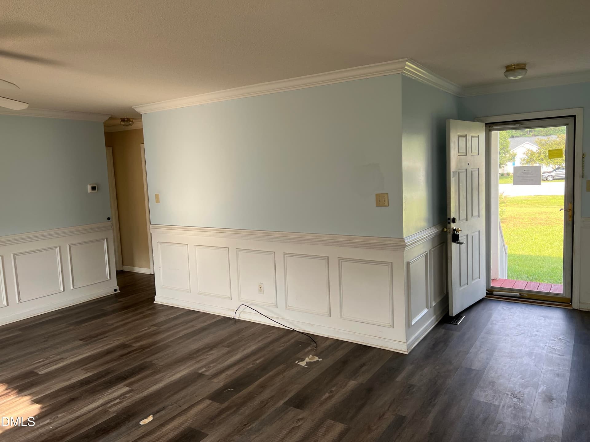 Living Room - 107 Copper Stone Street, Smithfield, NC 27577