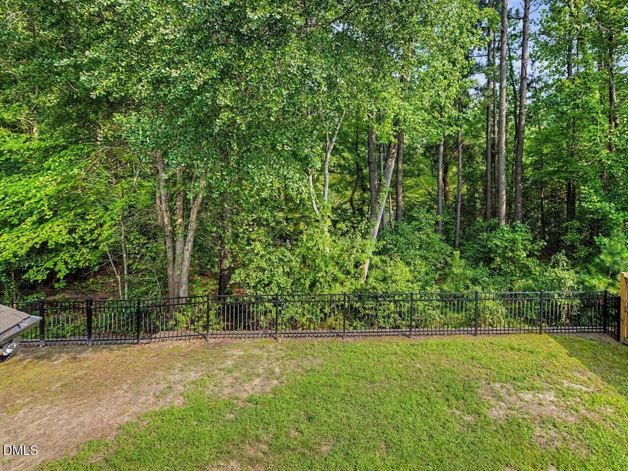 70-Wooded Views - 4344 Prairie Creek Trail, Raleigh, NC 27616, Raleigh