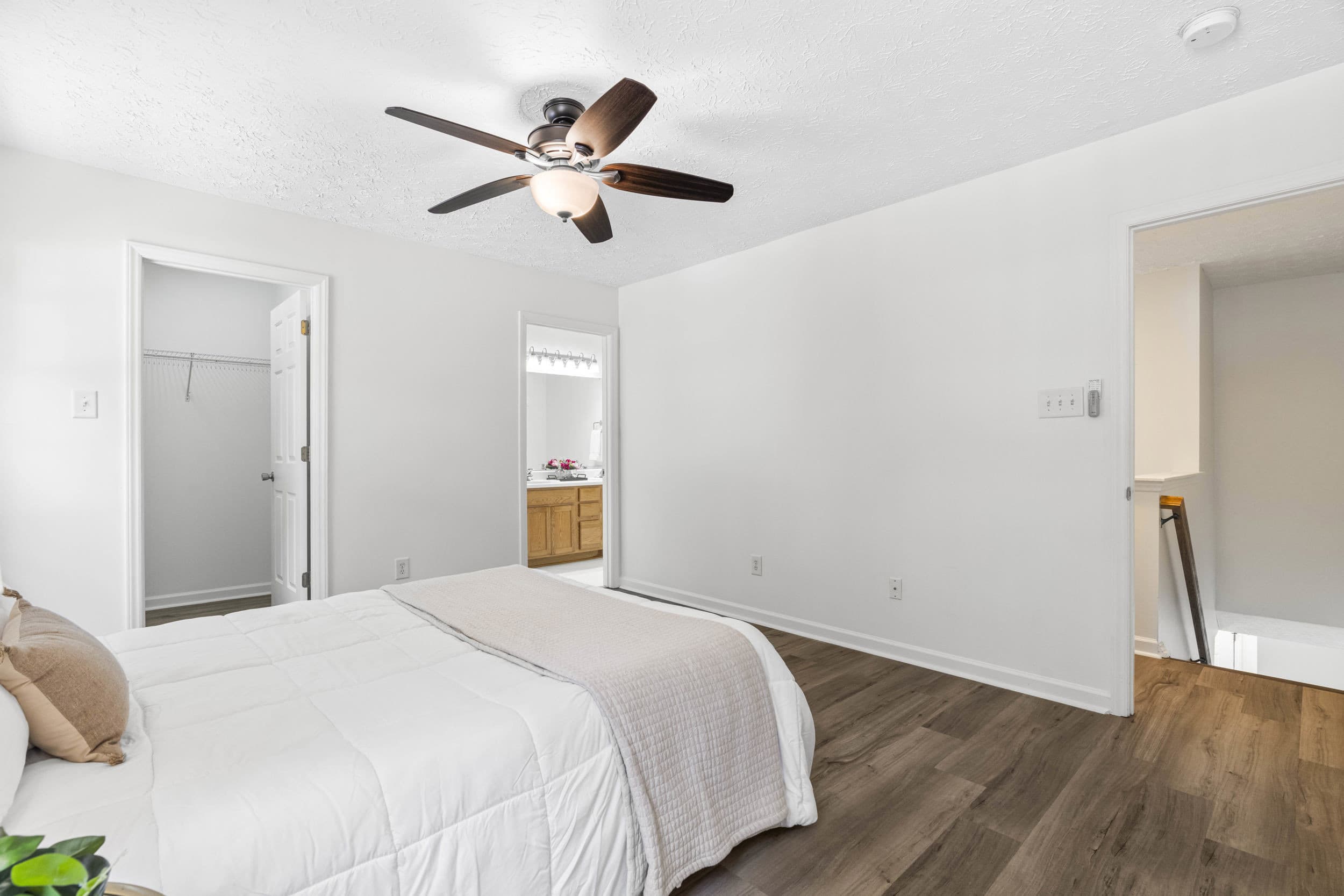 21_primary-bedroom-alt.jpg - 4121 Tensity Drive, Raleigh, NC 27604, Raleigh