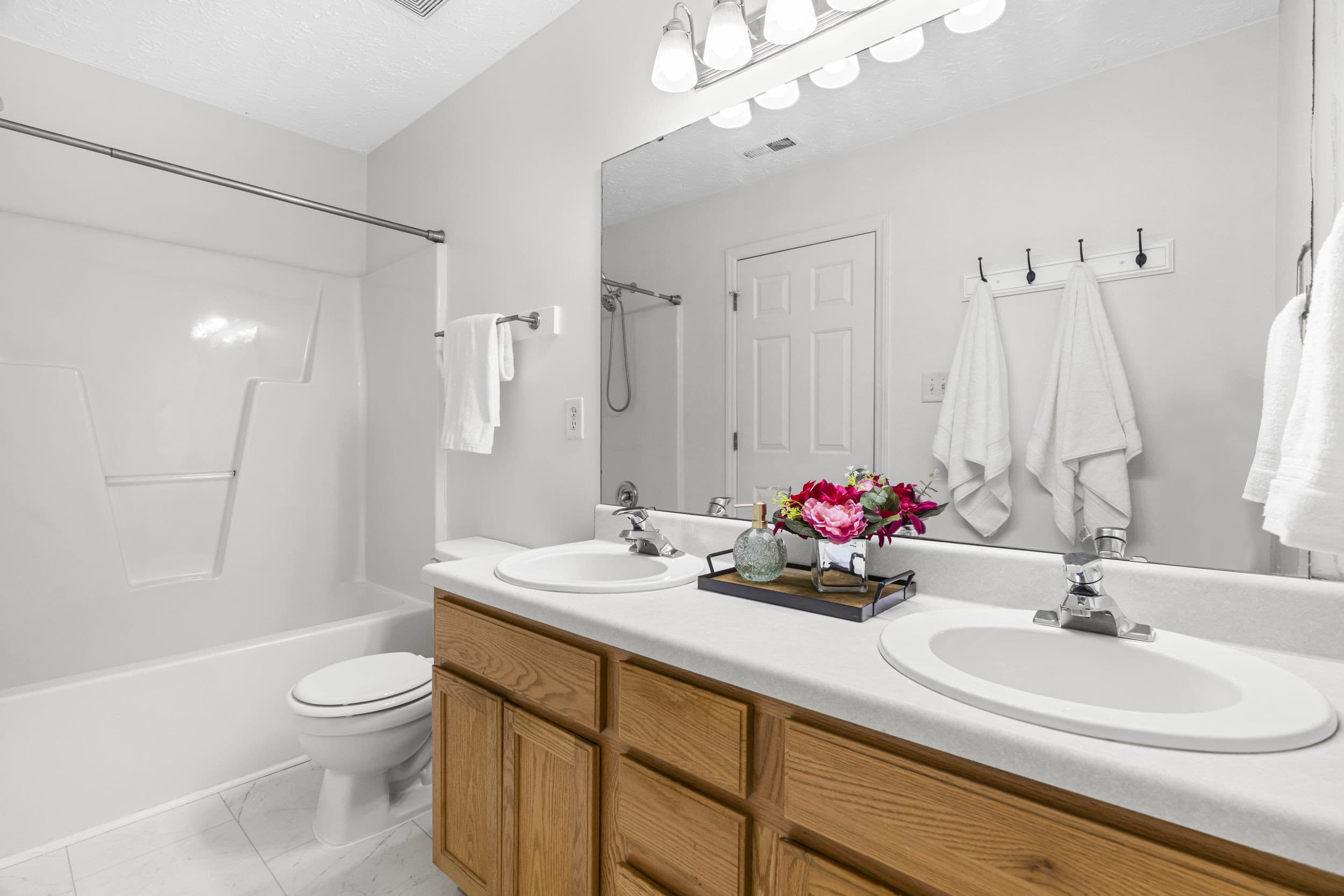 22_primary-bath.jpg - 4121 Tensity Drive, Raleigh, NC 27604, Raleigh