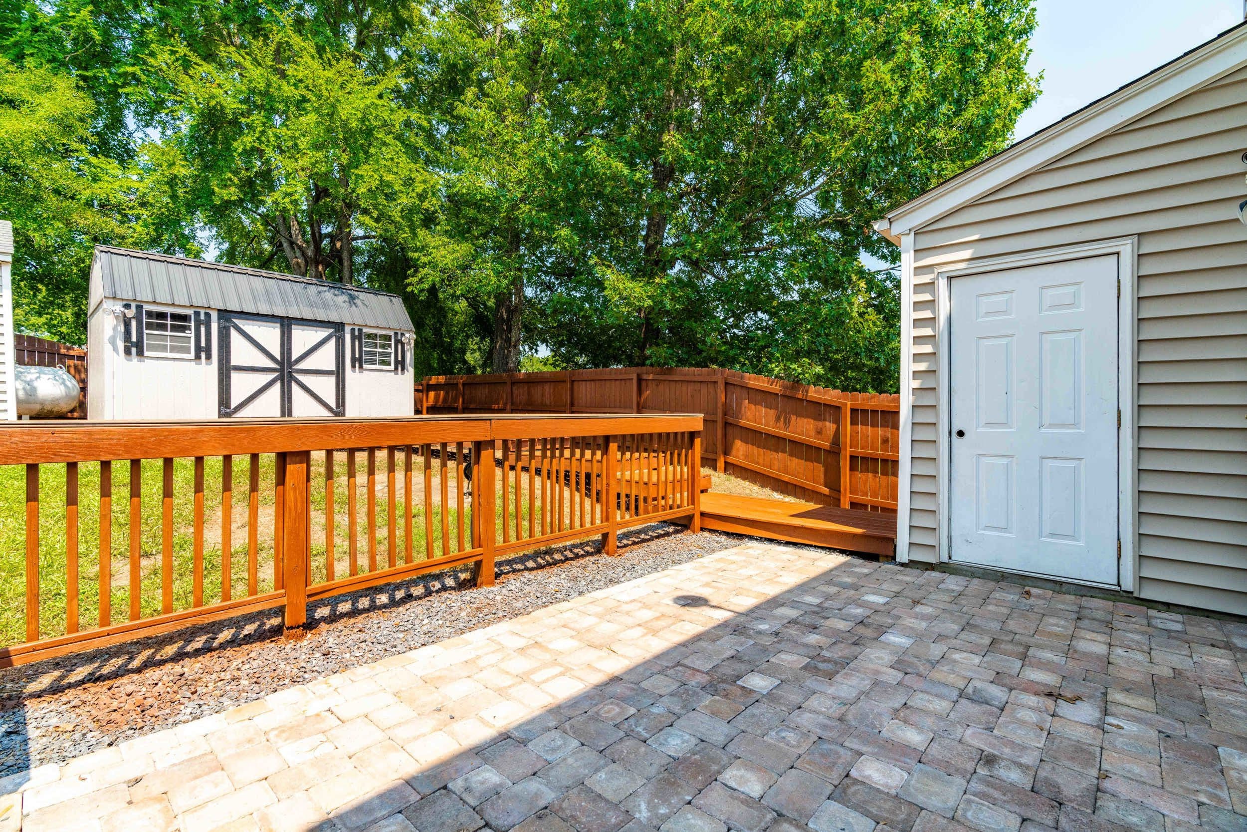 28_back-patio-alt.jpg - 4121 Tensity Drive, Raleigh, NC 27604, Raleigh