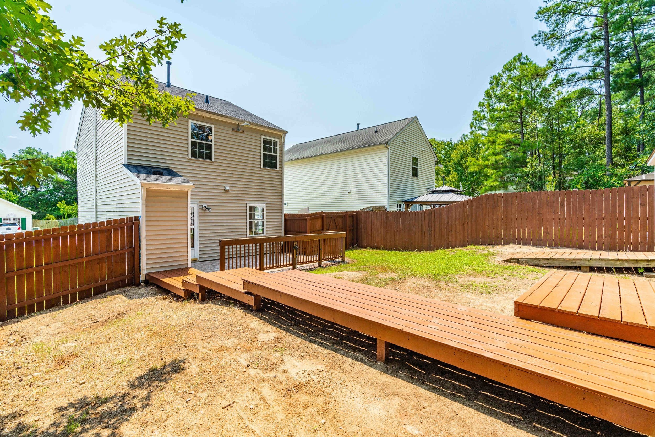 31_rear-exterior-alt.jpg - 4121 Tensity Drive, Raleigh, NC 27604, Raleigh