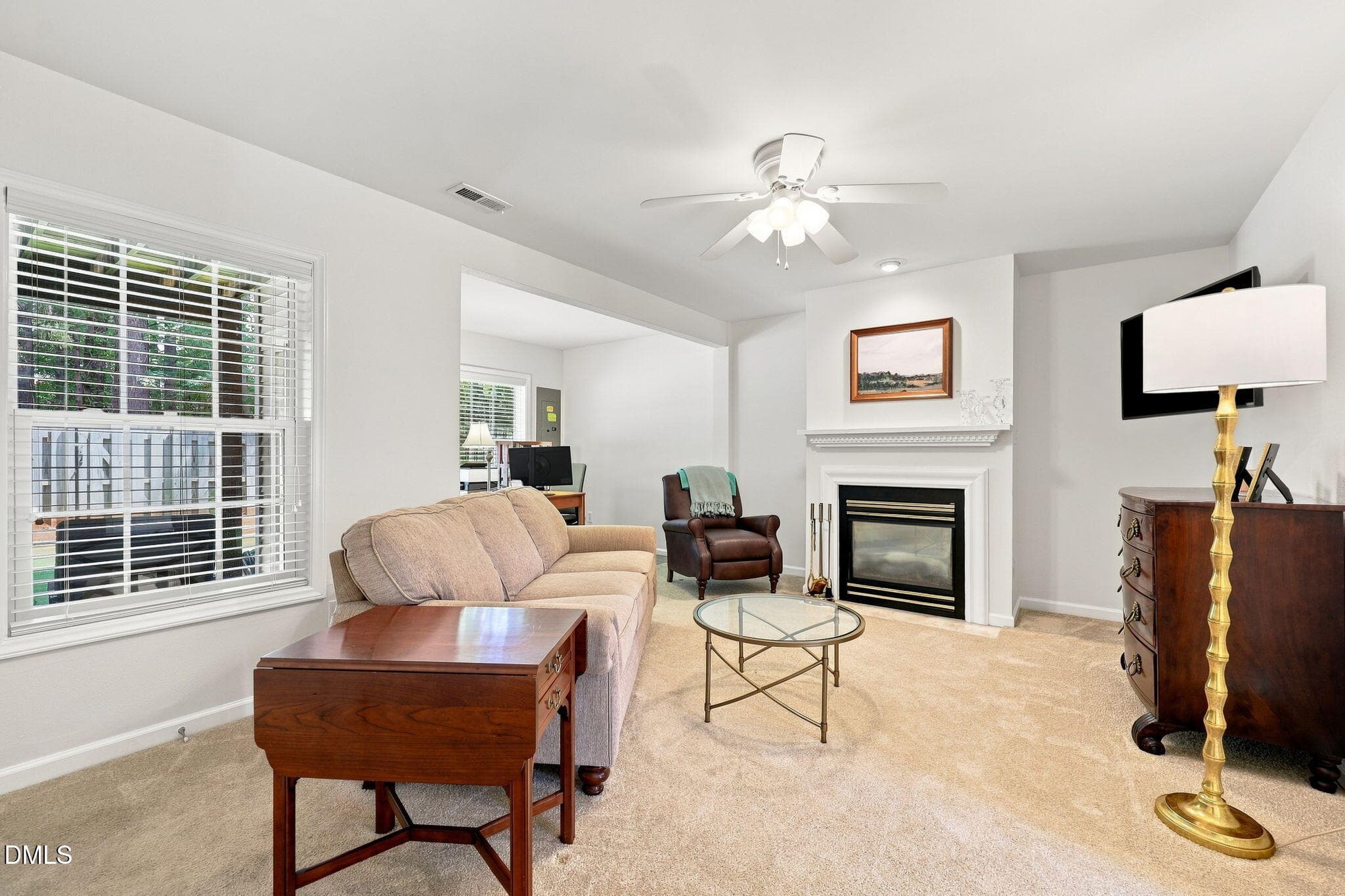 Bonus Room - 8146 Upper Lake Drive, Raleigh, NC 27615, Raleigh