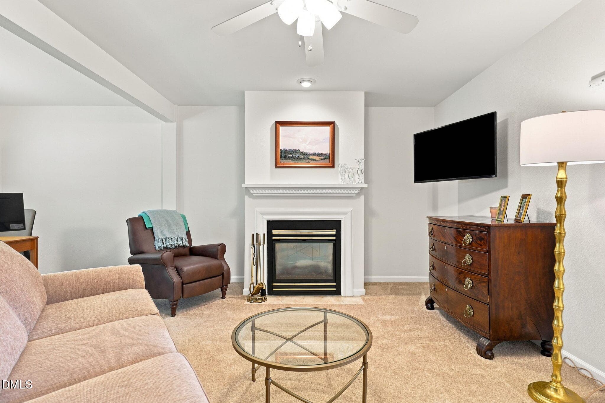 Bonus Room - 8146 Upper Lake Drive, Raleigh, NC 27615, Raleigh