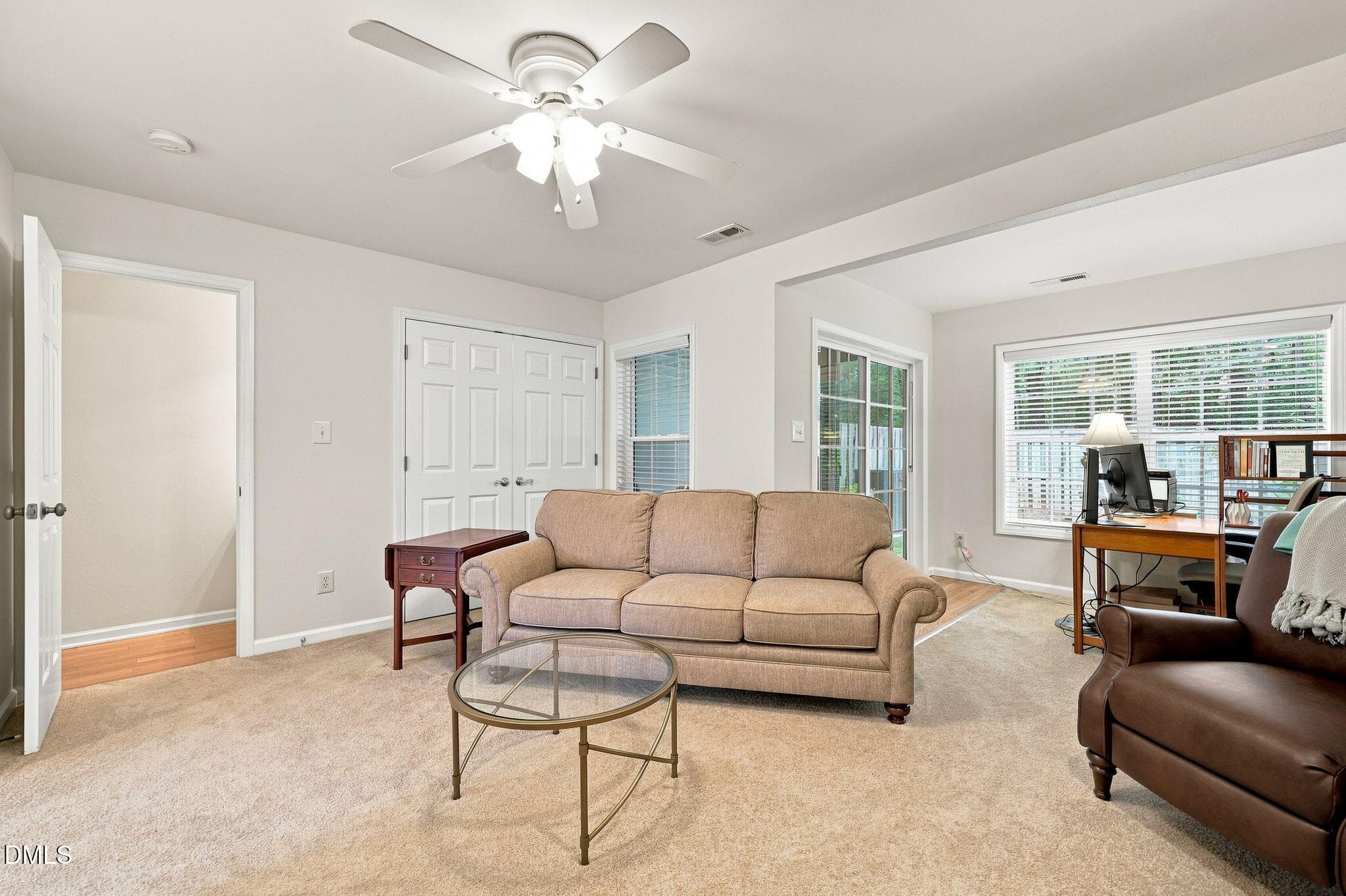 Bonus Room - 8146 Upper Lake Drive, Raleigh, NC 27615, Raleigh