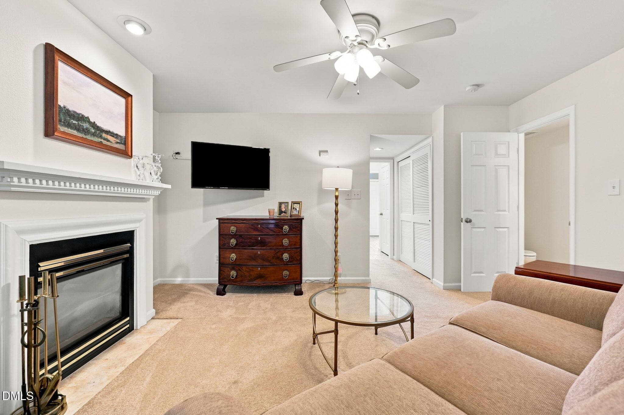Bonus Room - 8146 Upper Lake Drive, Raleigh, NC 27615, Raleigh