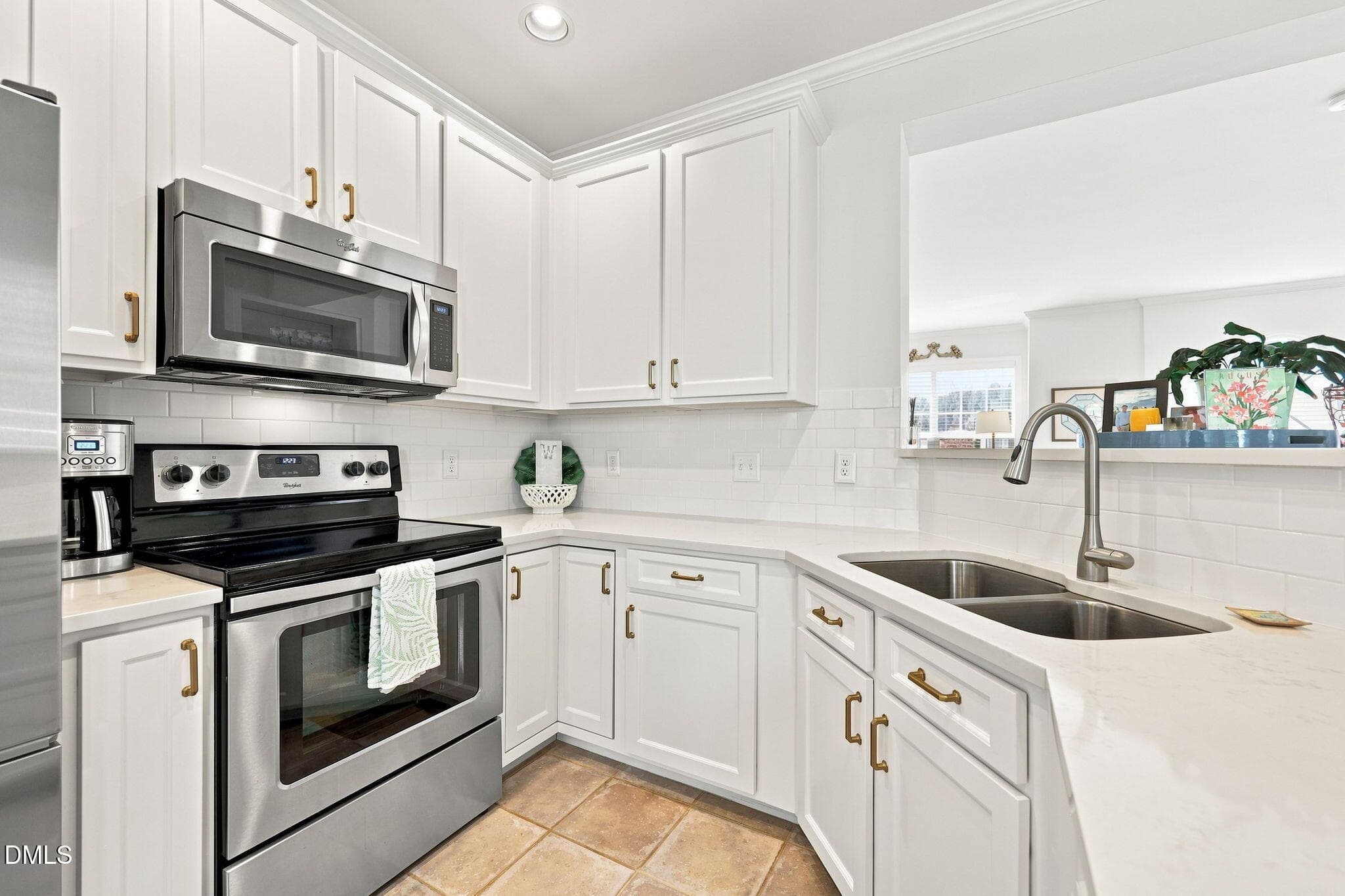 Kitchen - 8146 Upper Lake Drive, Raleigh, NC 27615, Raleigh