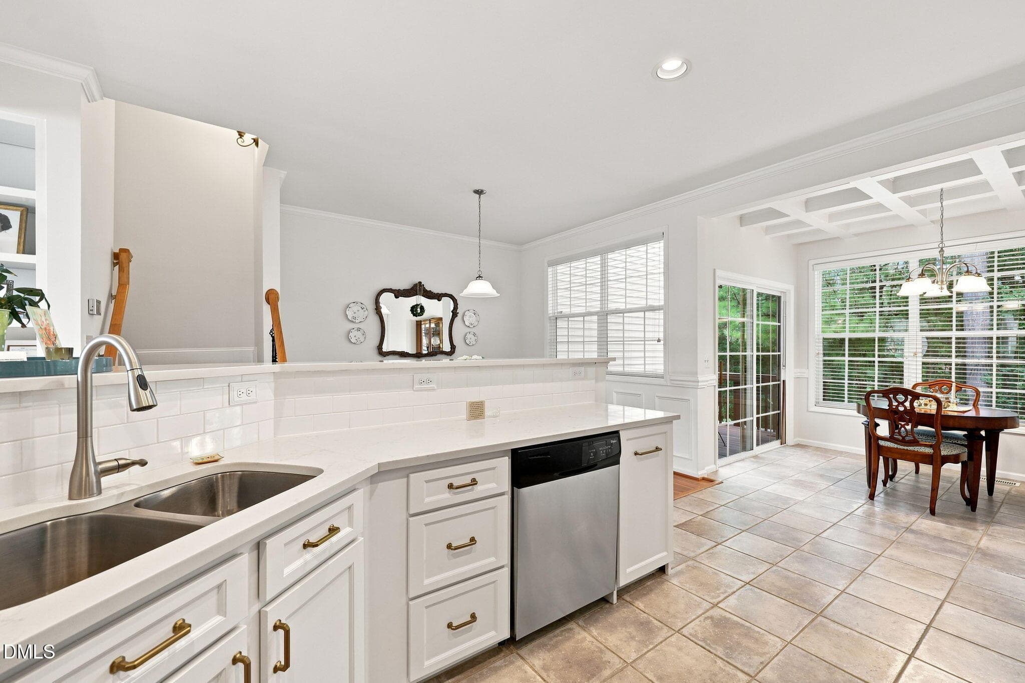 Kitchen - 8146 Upper Lake Drive, Raleigh, NC 27615, Raleigh
