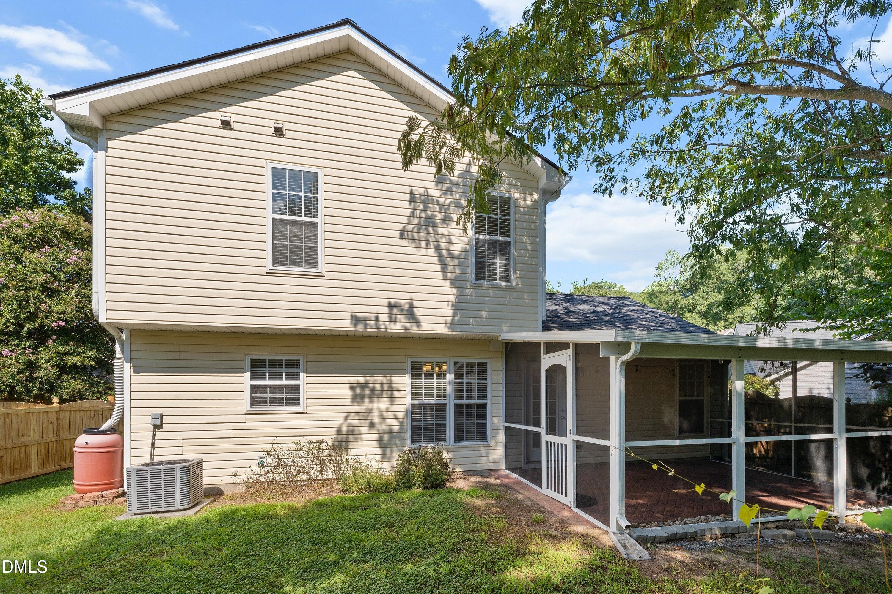 35-6 Coriander_5810 - 6 Coriander Court, Durham, NC 27713, Durham