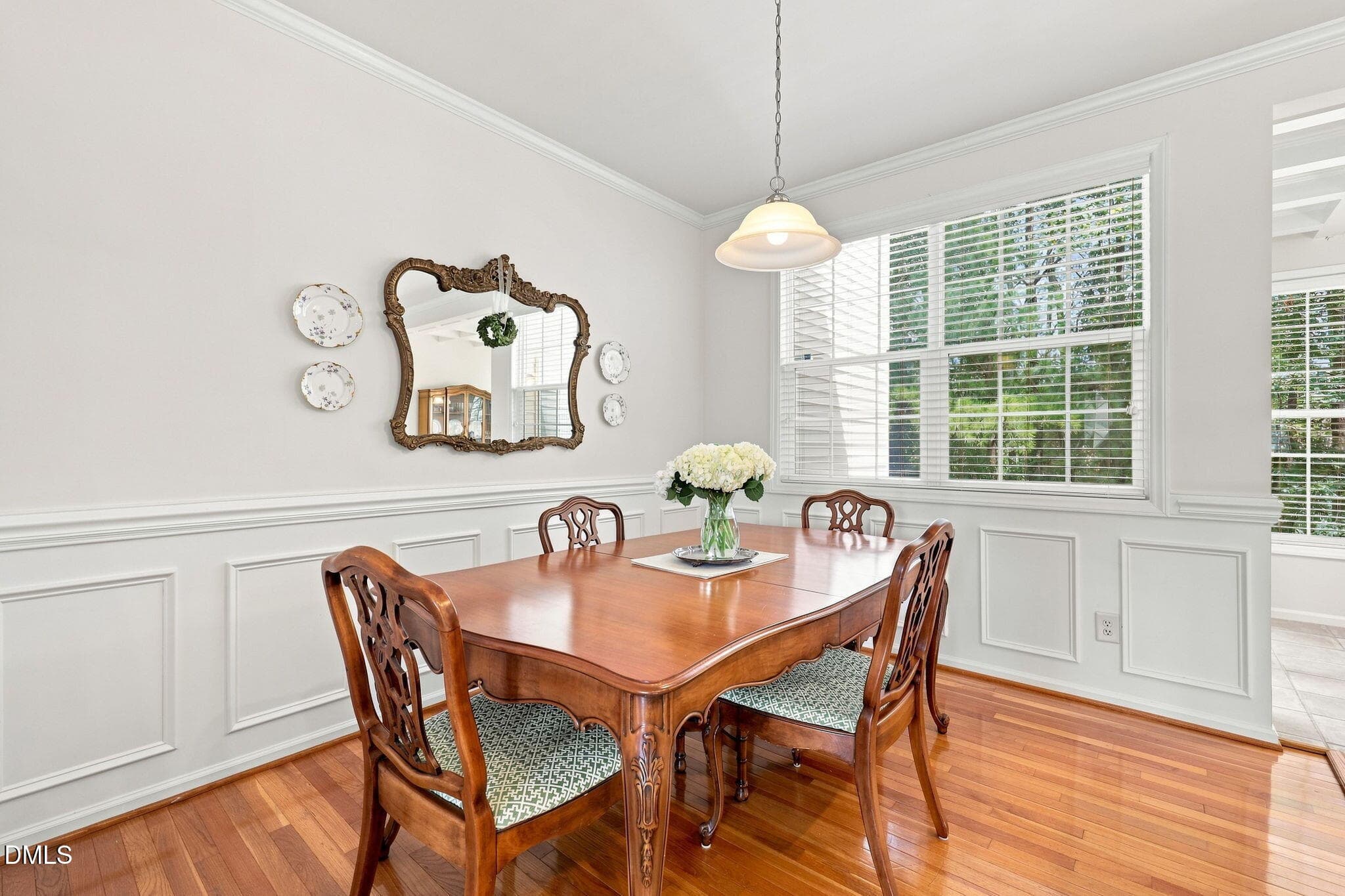 Dining - 8146 Upper Lake Drive, Raleigh, NC 27615, Raleigh