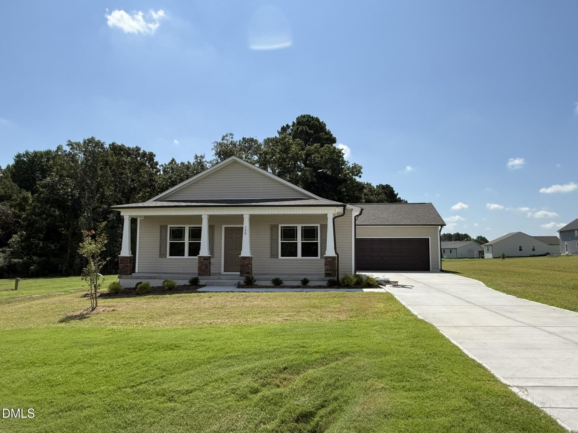 IMG_8945 - 130 Shiloh Drive, Lillington, NC 27546