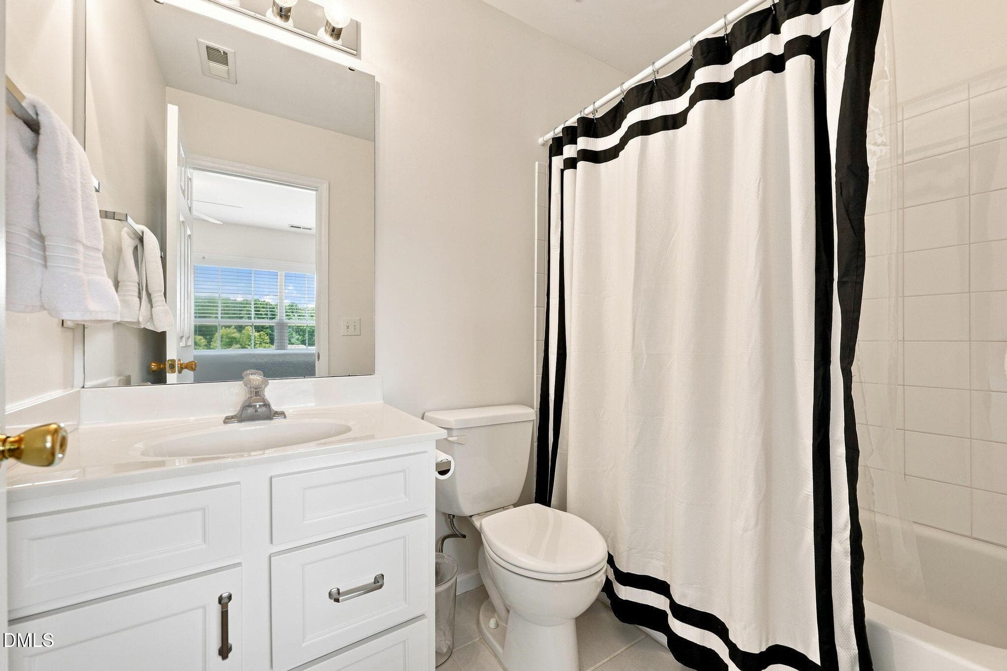 Bathroom - 8146 Upper Lake Drive, Raleigh, NC 27615, Raleigh