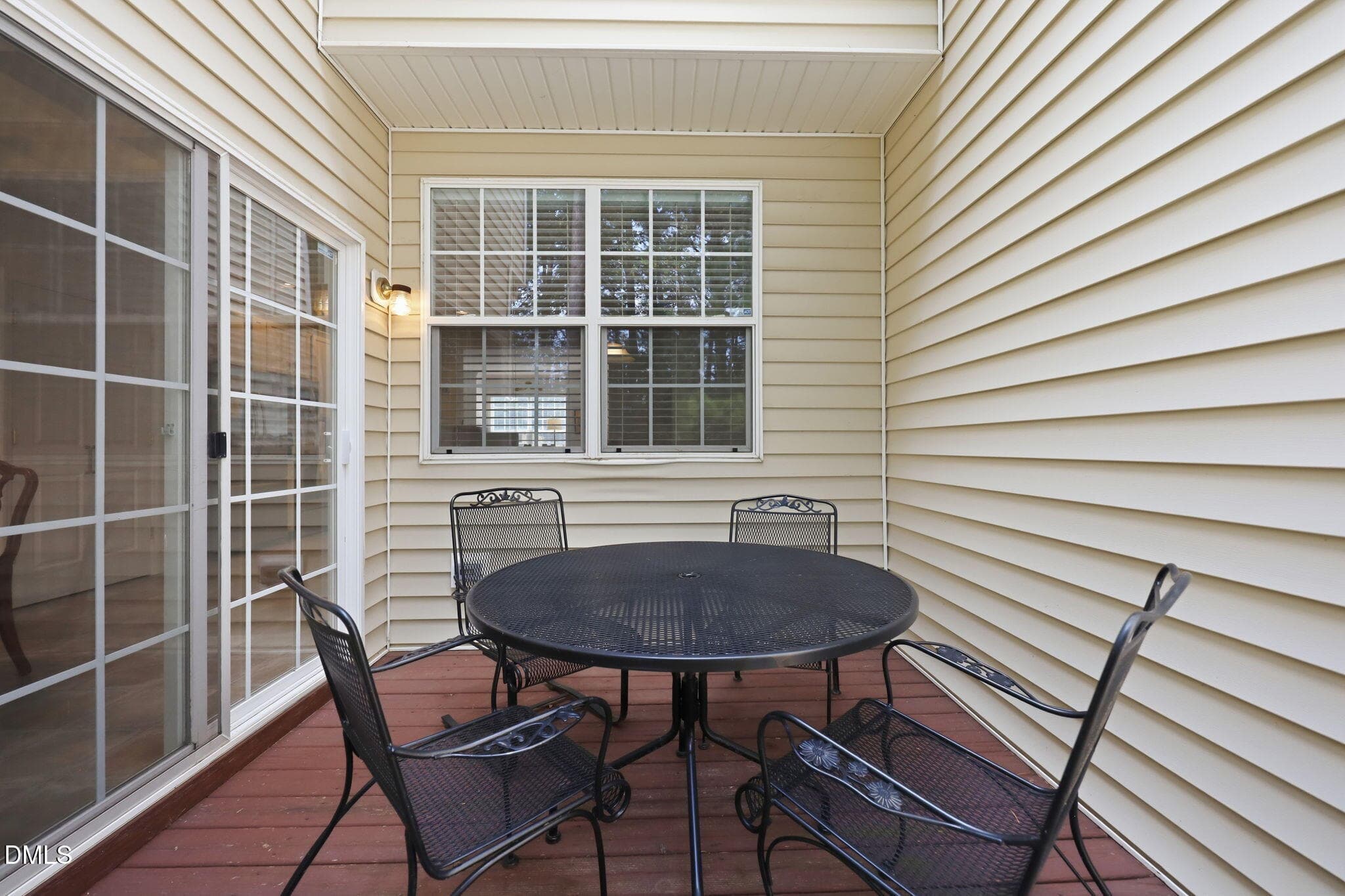 Deck - 8146 Upper Lake Drive, Raleigh, NC 27615, Raleigh