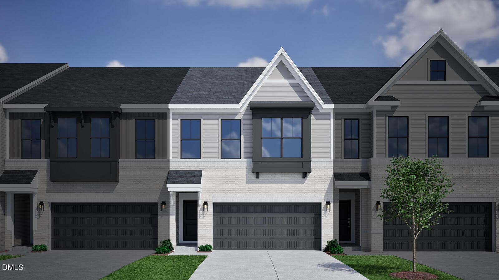 813 Westerland Way 91, Durham, NC 27703