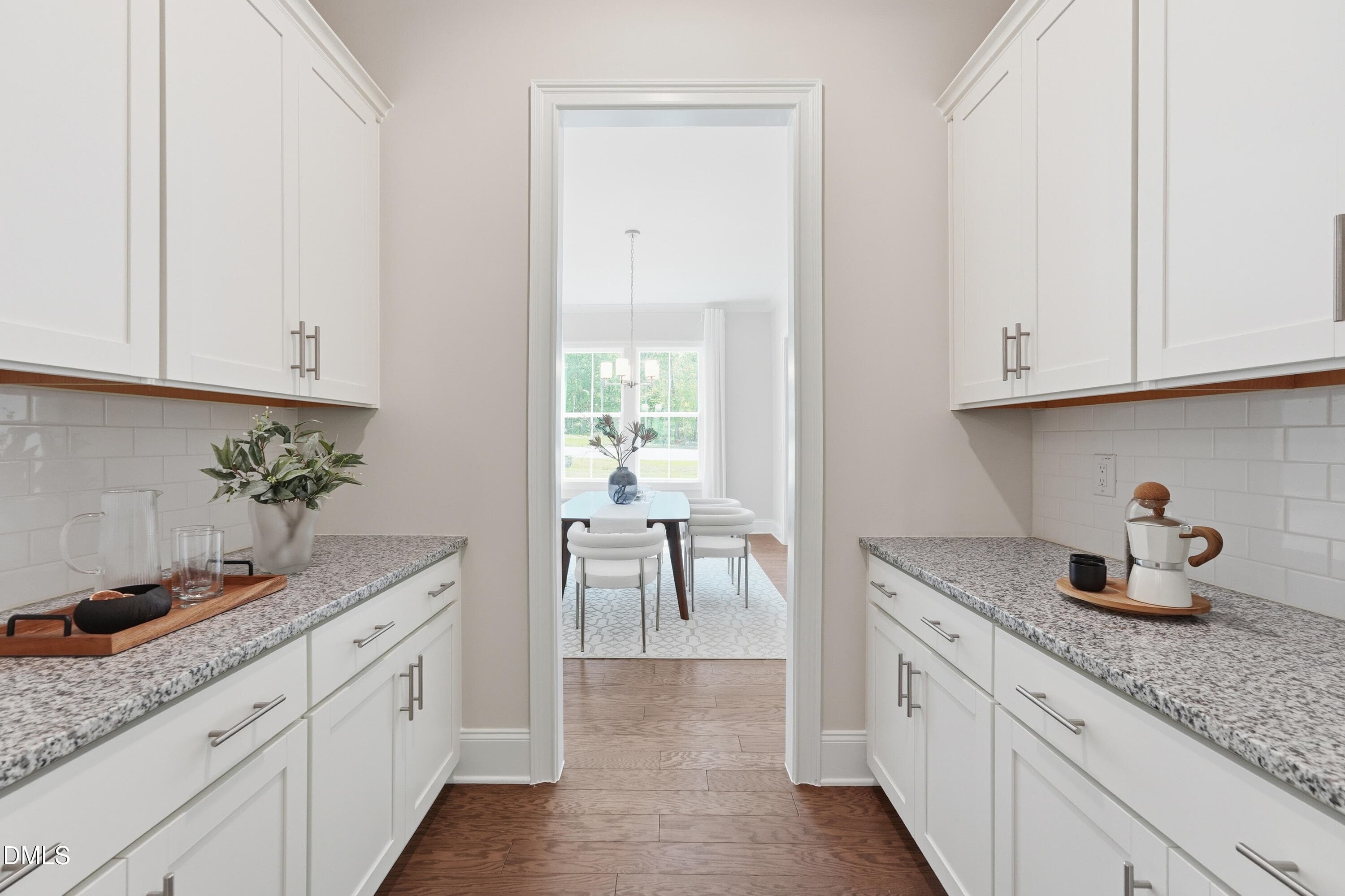 Butler's Pantry - 290 Twisted Oak Way, Chapel Hill, NC 27517, Chapel Hill